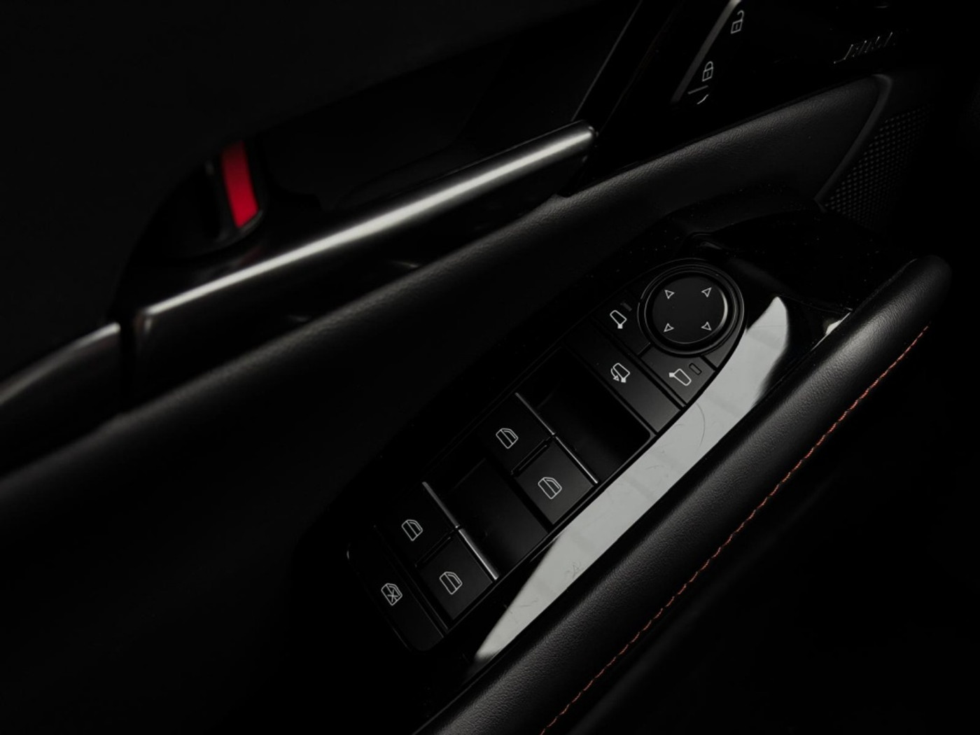 Foto van Mazda Mazda Cx-30