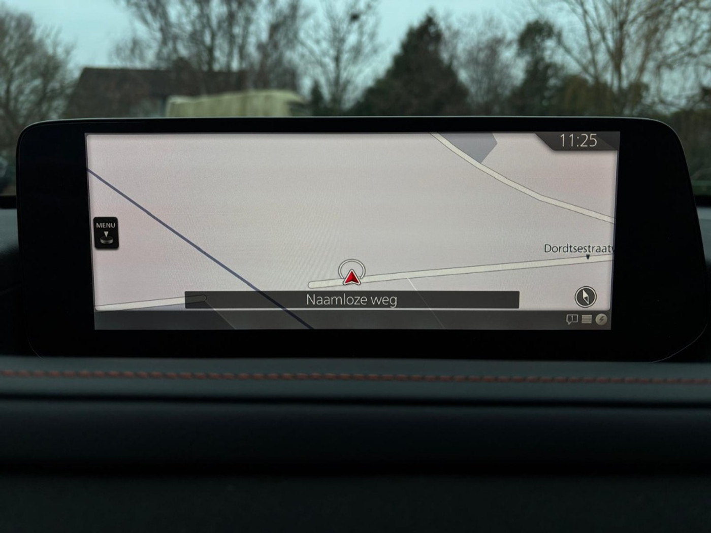 Foto van Mazda Mazda Cx-30