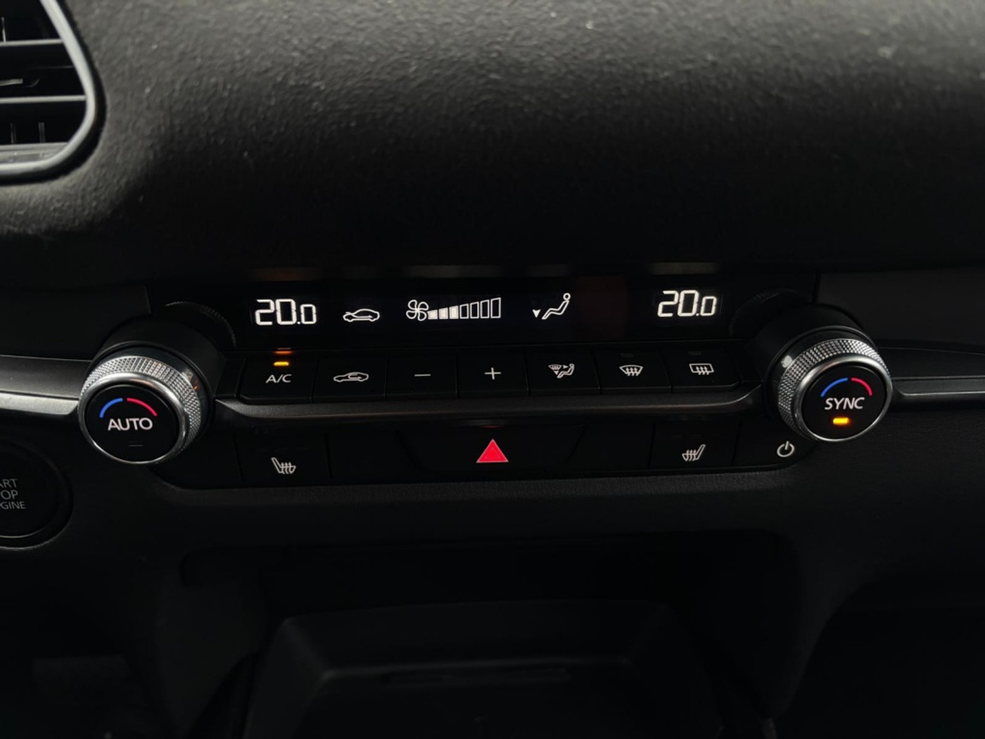 Foto van Mazda Mazda Cx-30