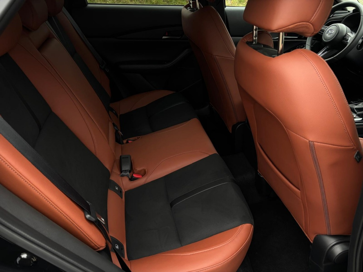 Foto van Mazda Mazda Cx-30