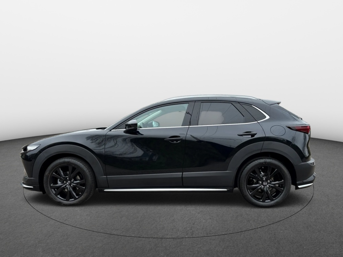 Foto van Mazda Mazda Cx-30