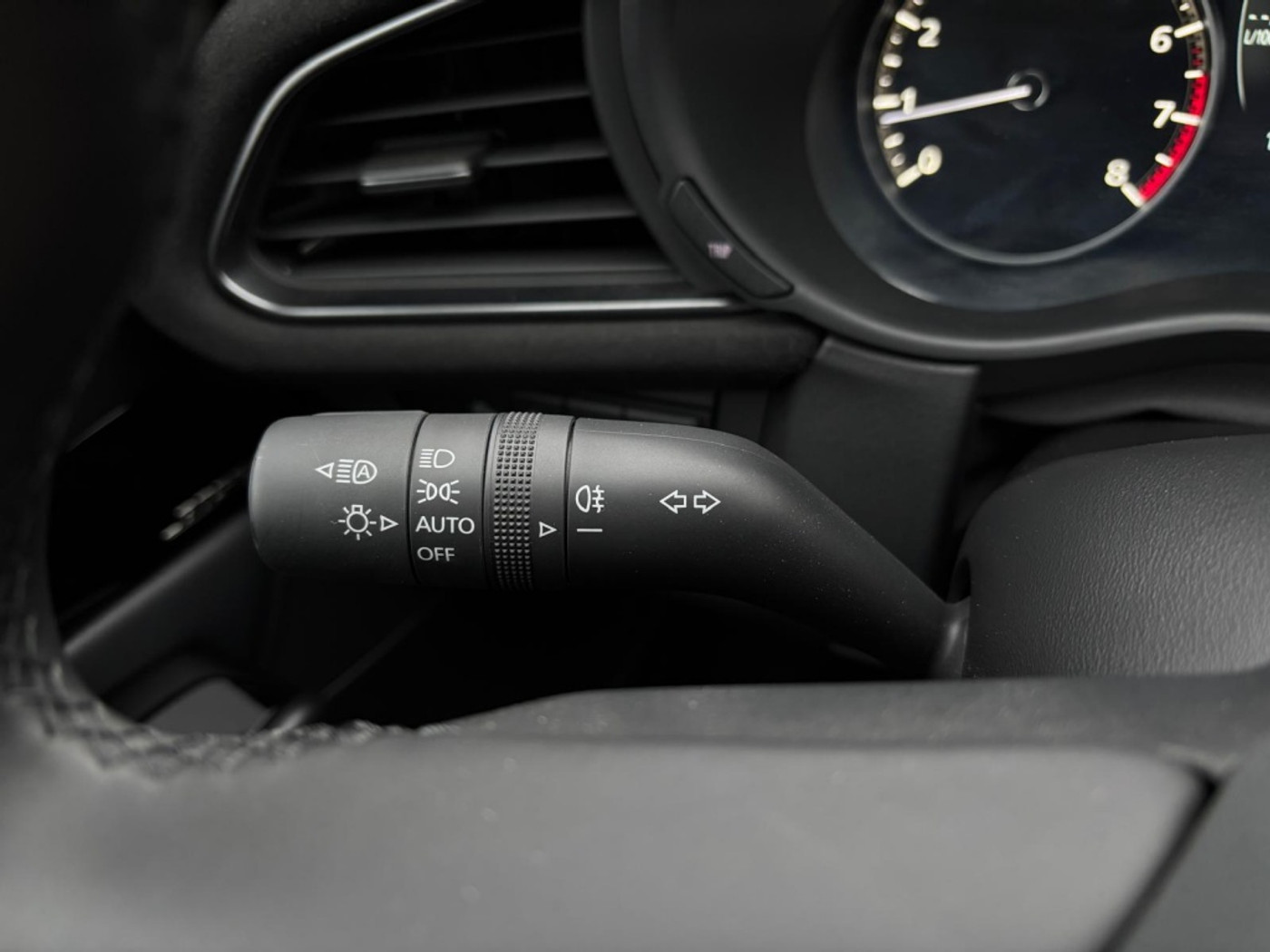 Foto van Mazda Mazda Cx-30