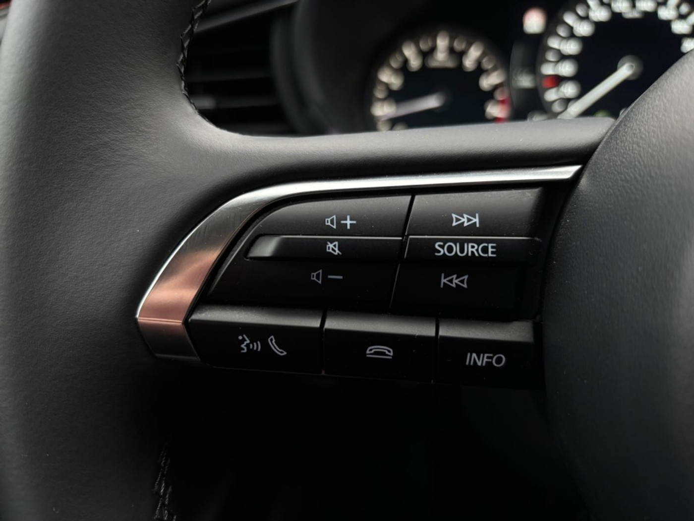 Foto van Mazda Mazda Cx-30