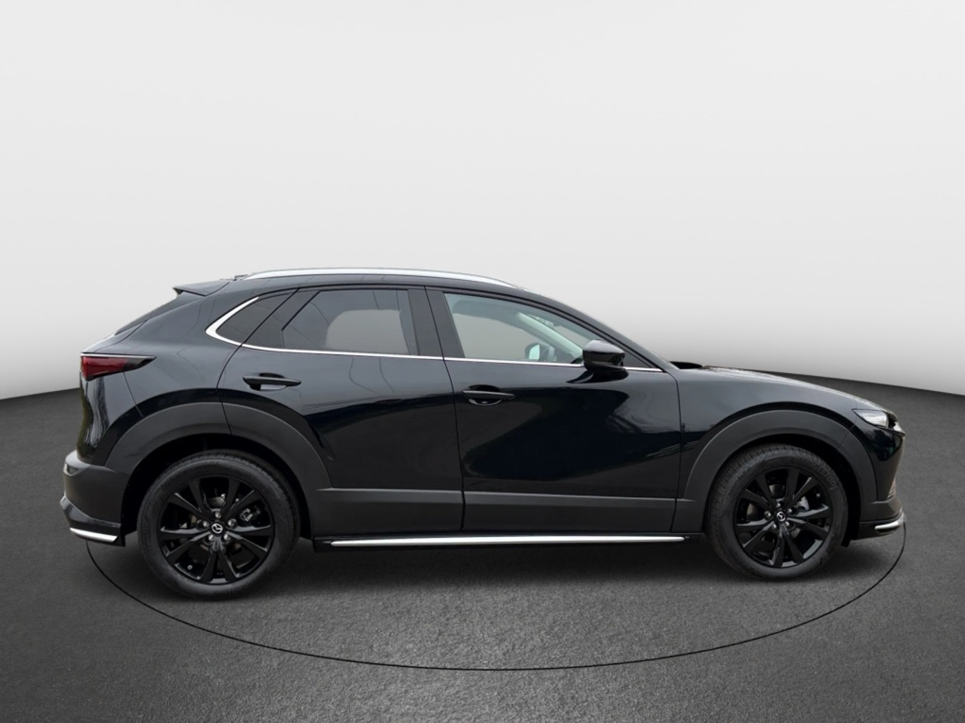Foto van Mazda Mazda Cx-30