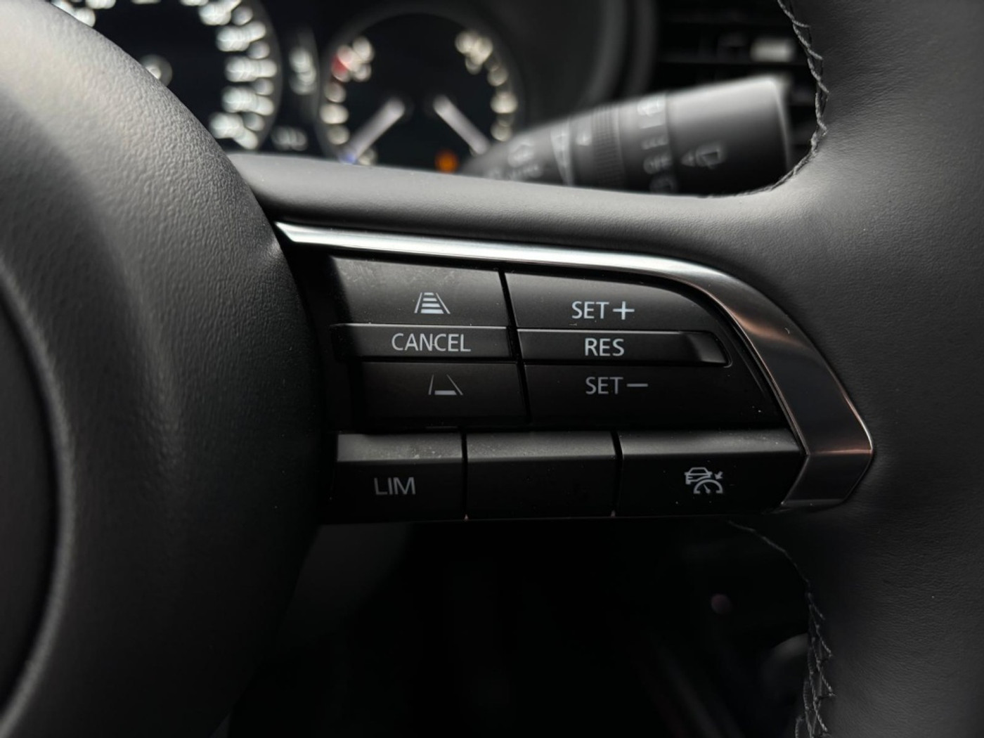 Foto van Mazda Mazda Cx-30