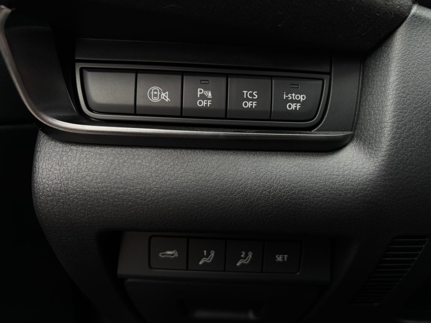 Foto van Mazda Mazda Cx-30