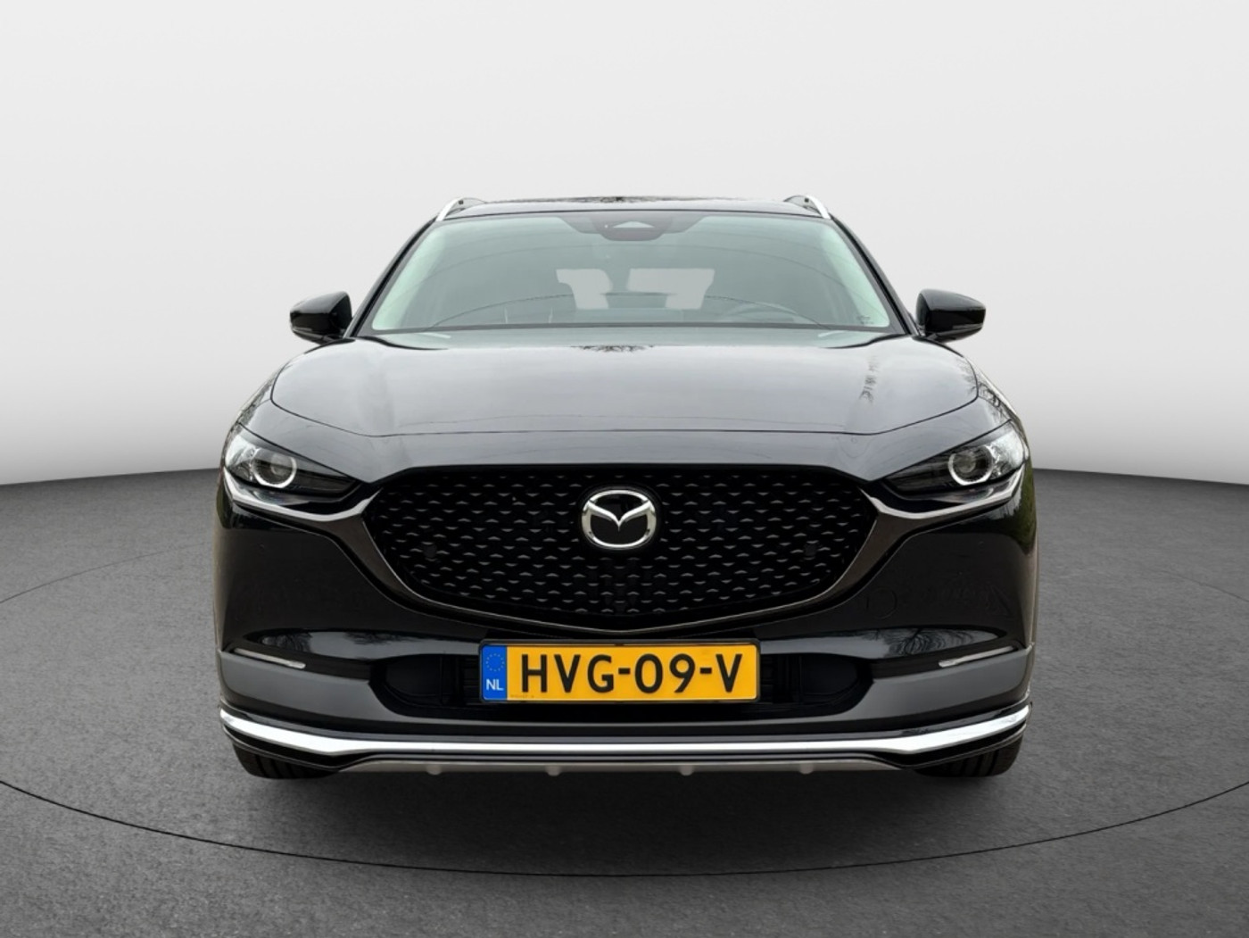 Foto van Mazda Mazda Cx-30