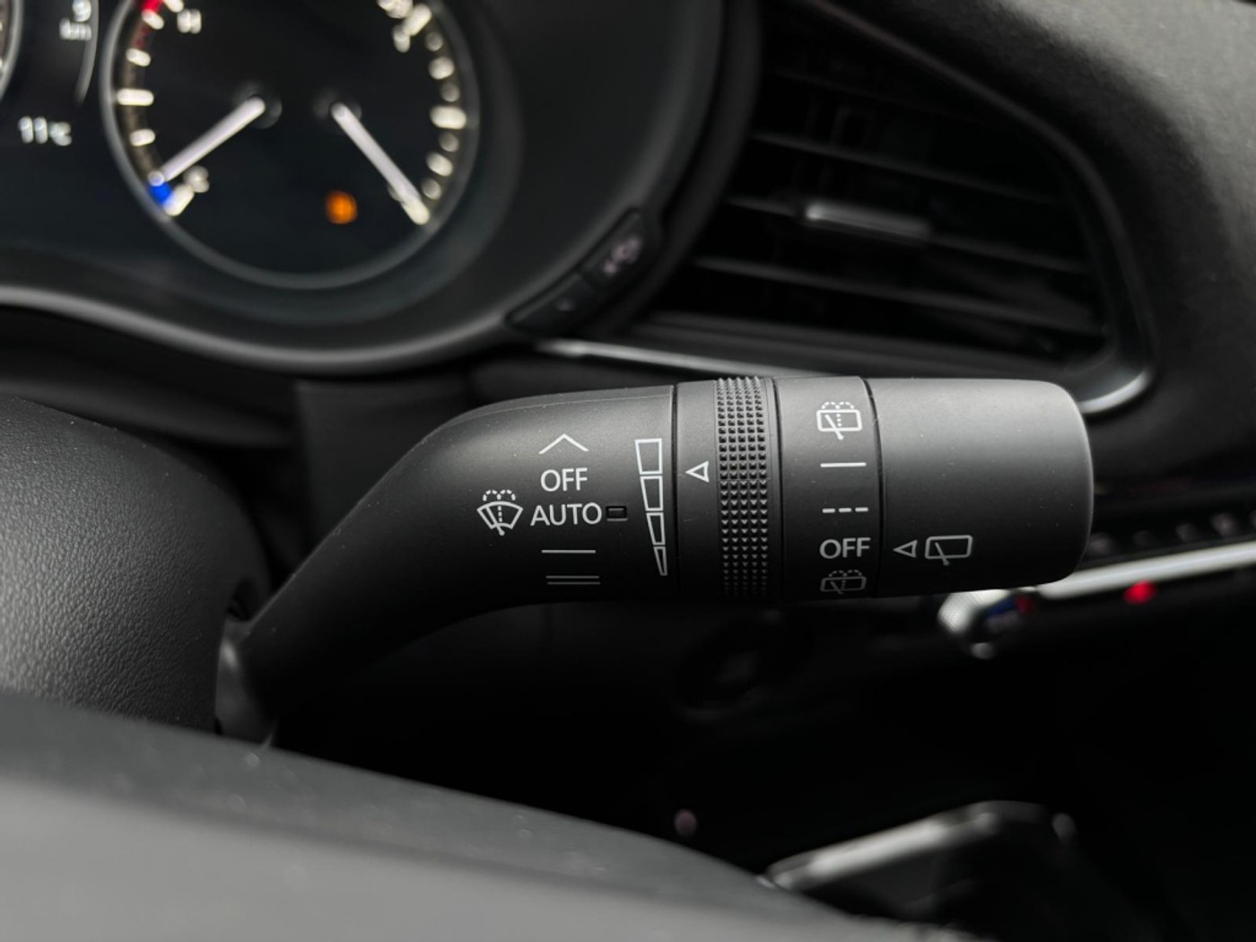 Foto van Mazda Mazda Cx-30