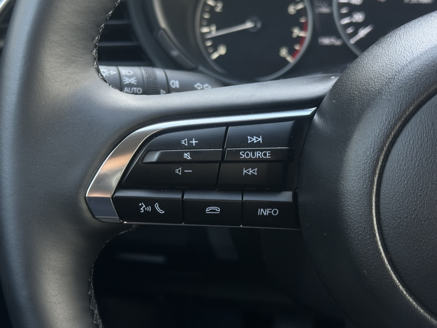 Foto van Mazda Mazda Cx-30