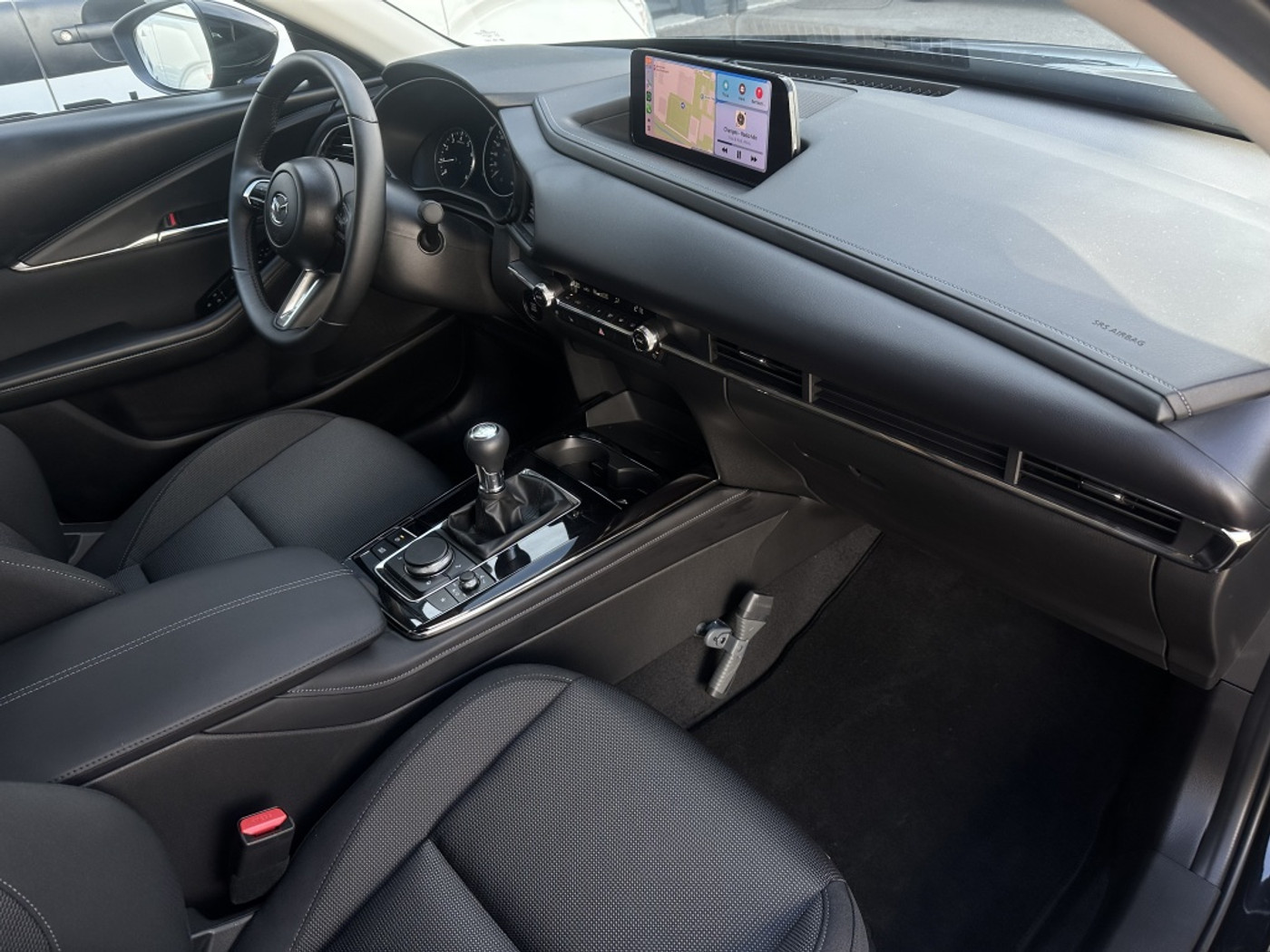 Foto van Mazda Mazda Cx-30