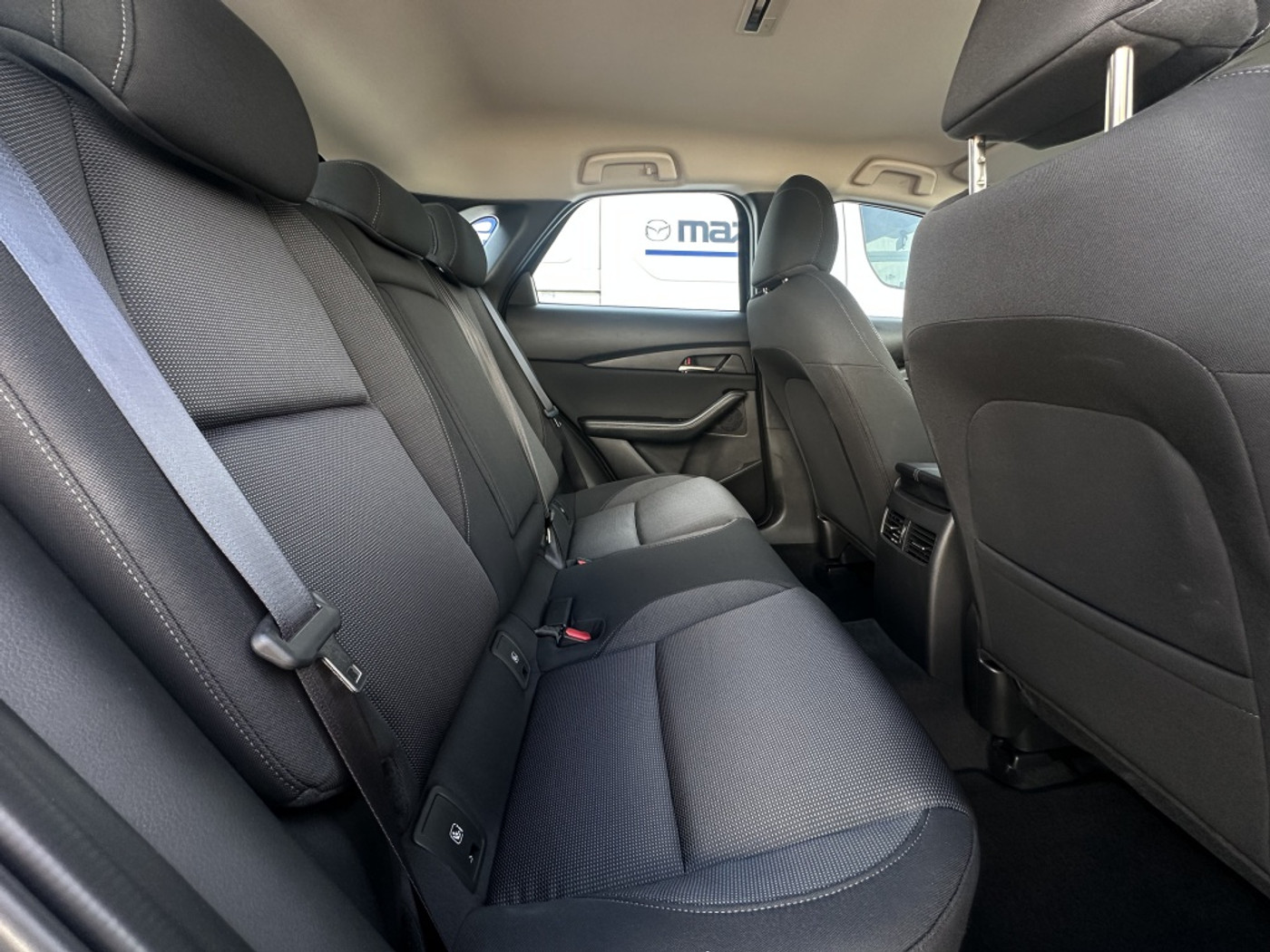 Foto van Mazda Mazda Cx-30