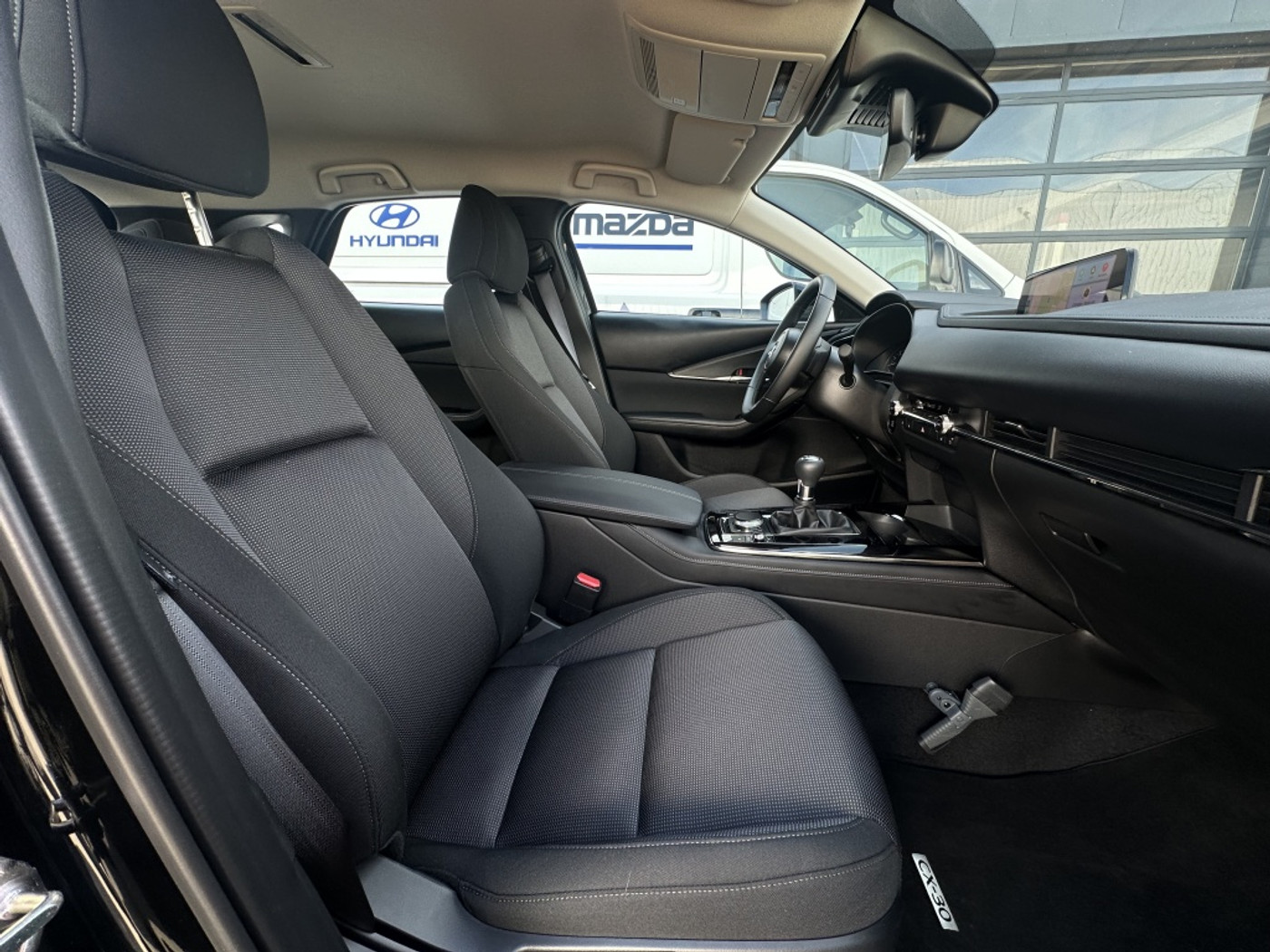 Foto van Mazda Mazda Cx-30