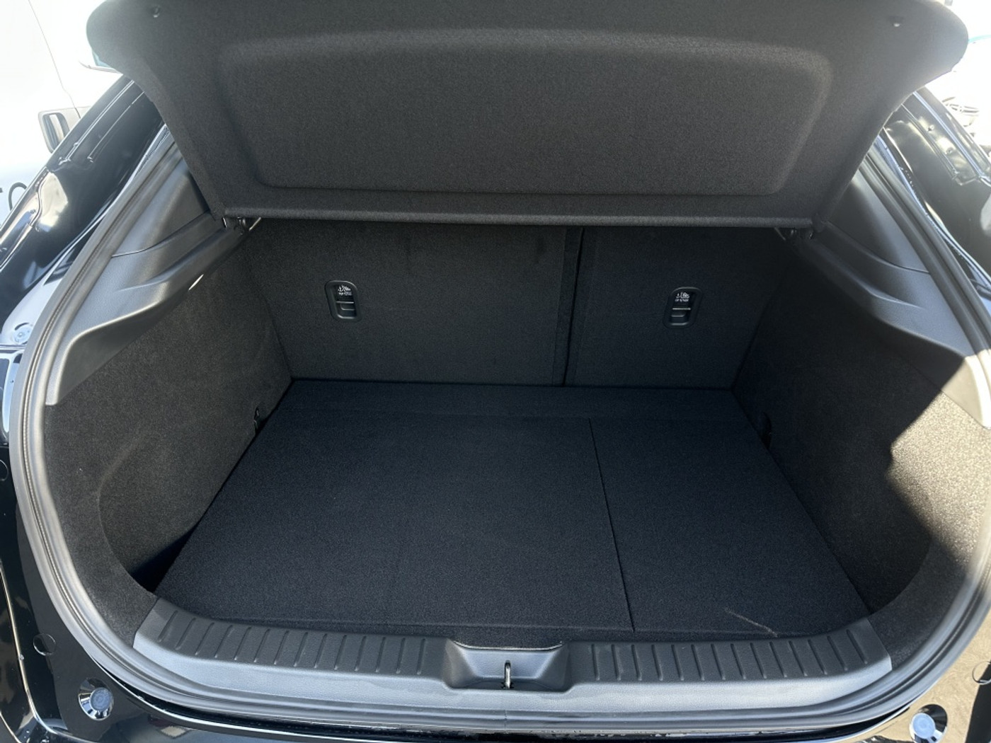 Foto van Mazda Mazda Cx-30