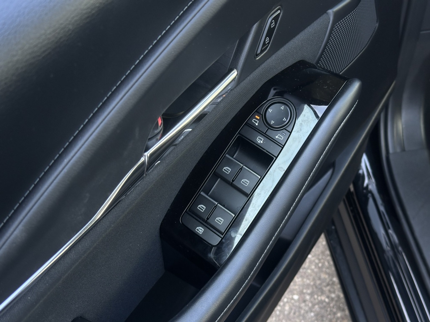 Foto van Mazda Mazda Cx-30