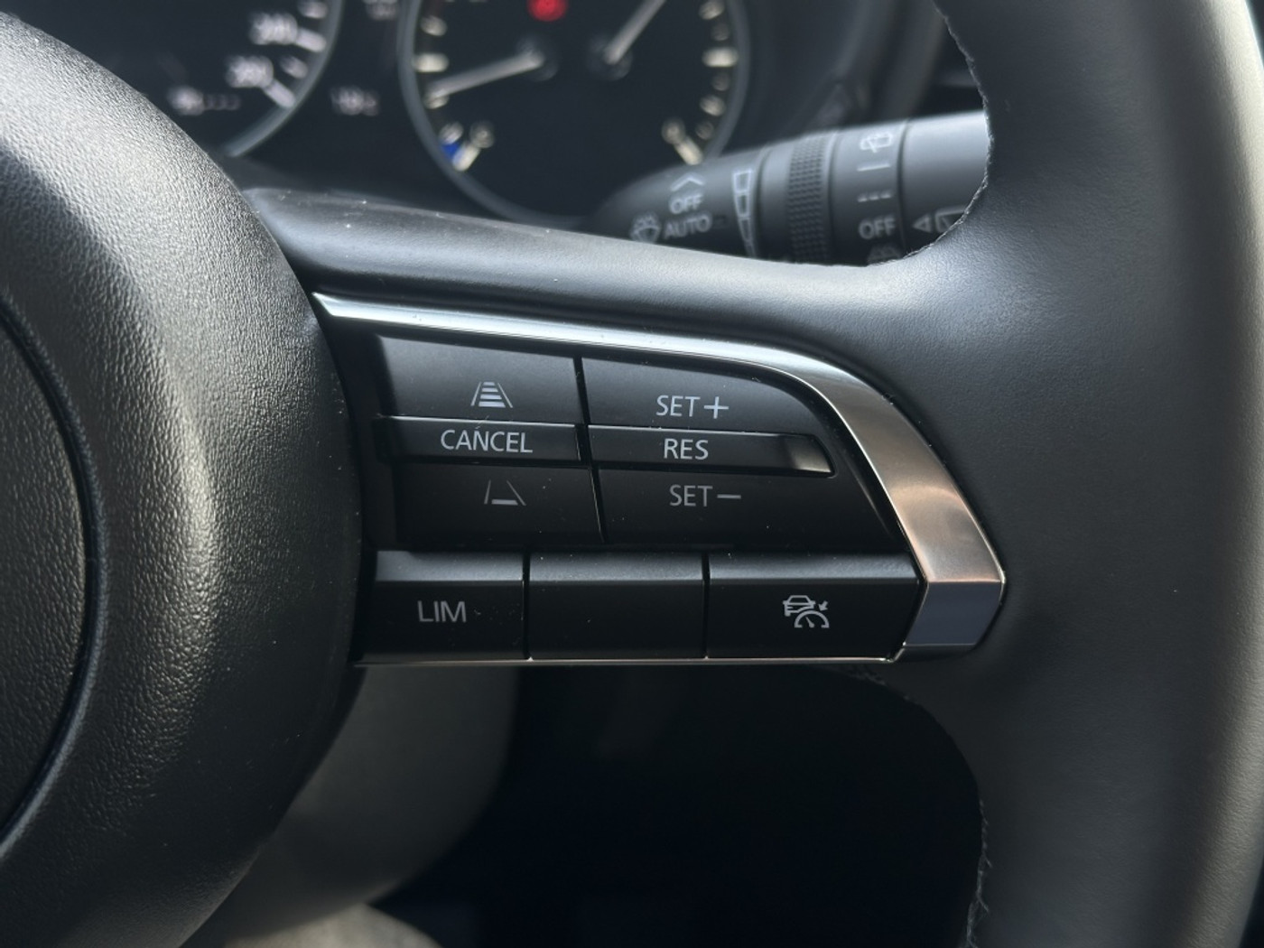 Foto van Mazda Mazda Cx-30