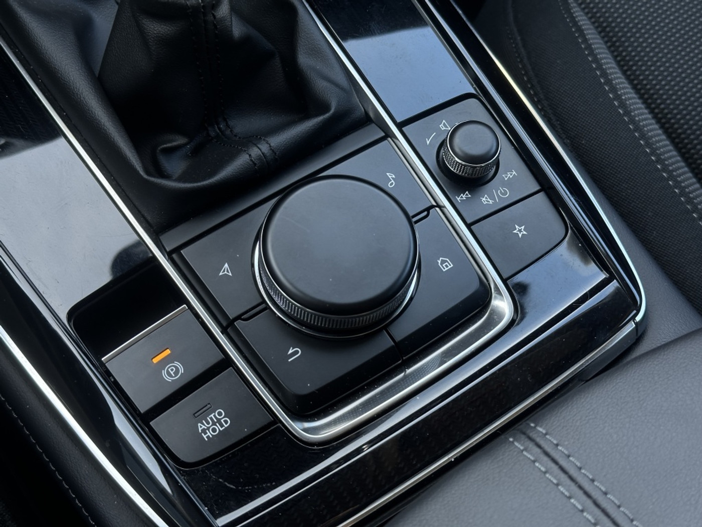 Foto van Mazda Mazda Cx-30