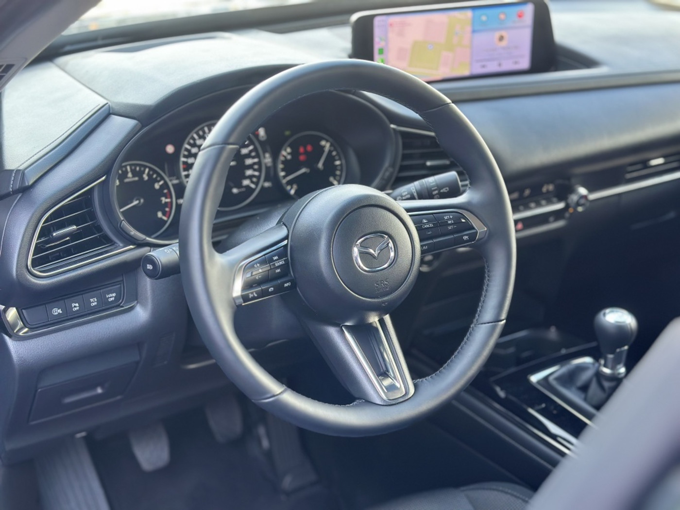 Foto van Mazda Mazda Cx-30