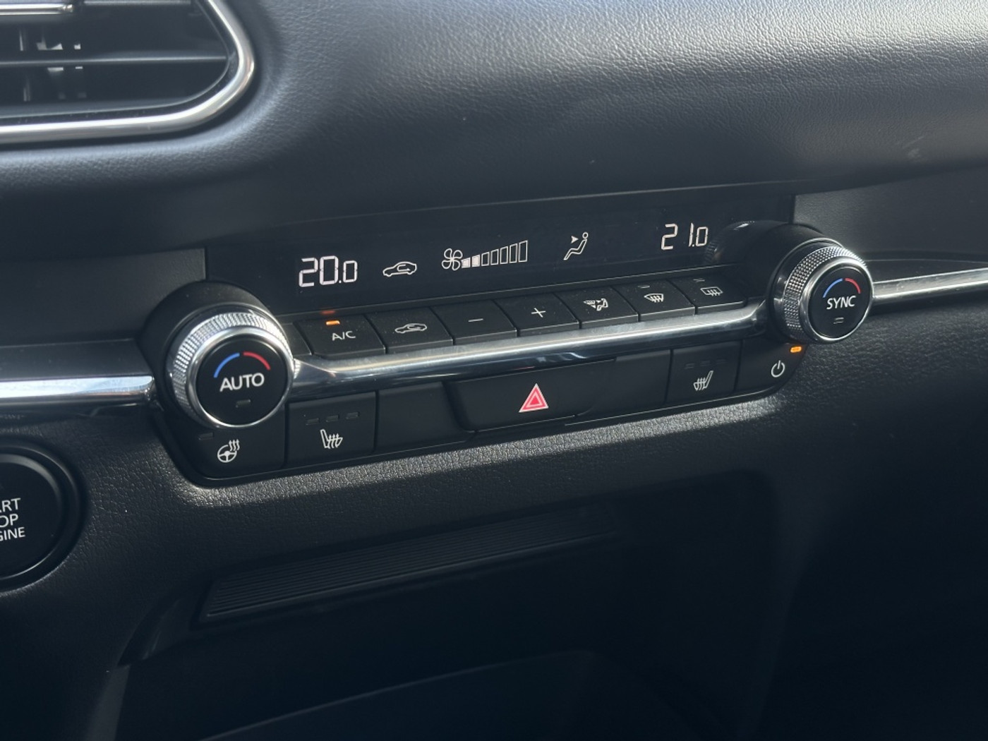 Foto van Mazda Mazda Cx-30