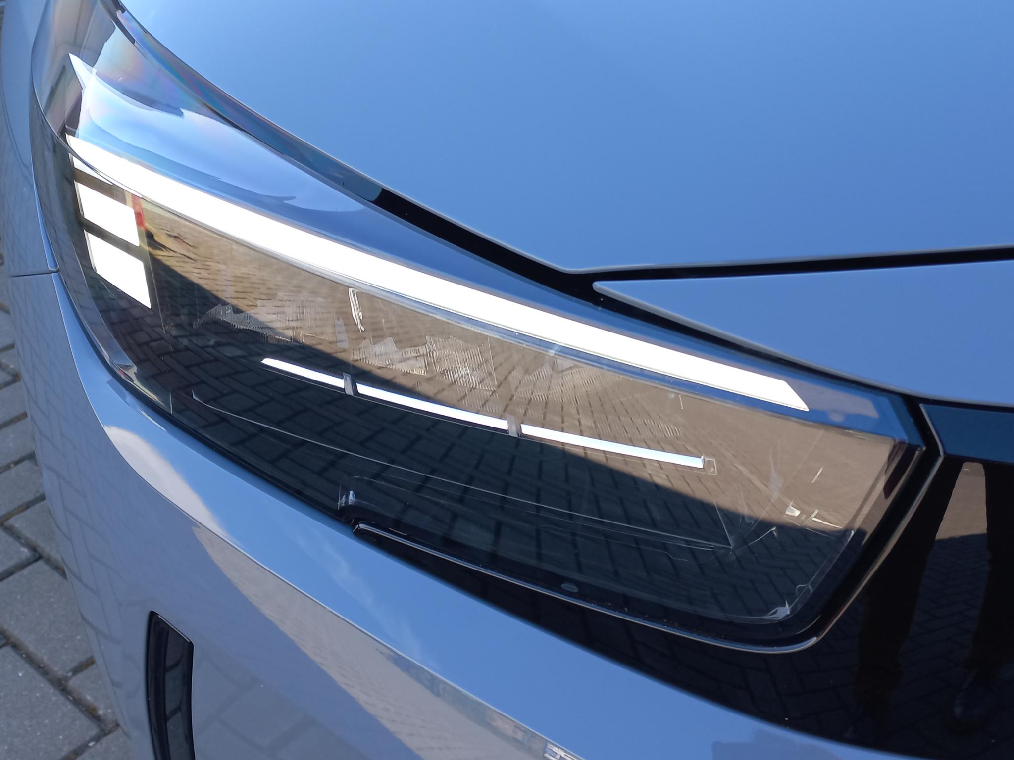 Foto van Opel Corsa Electric