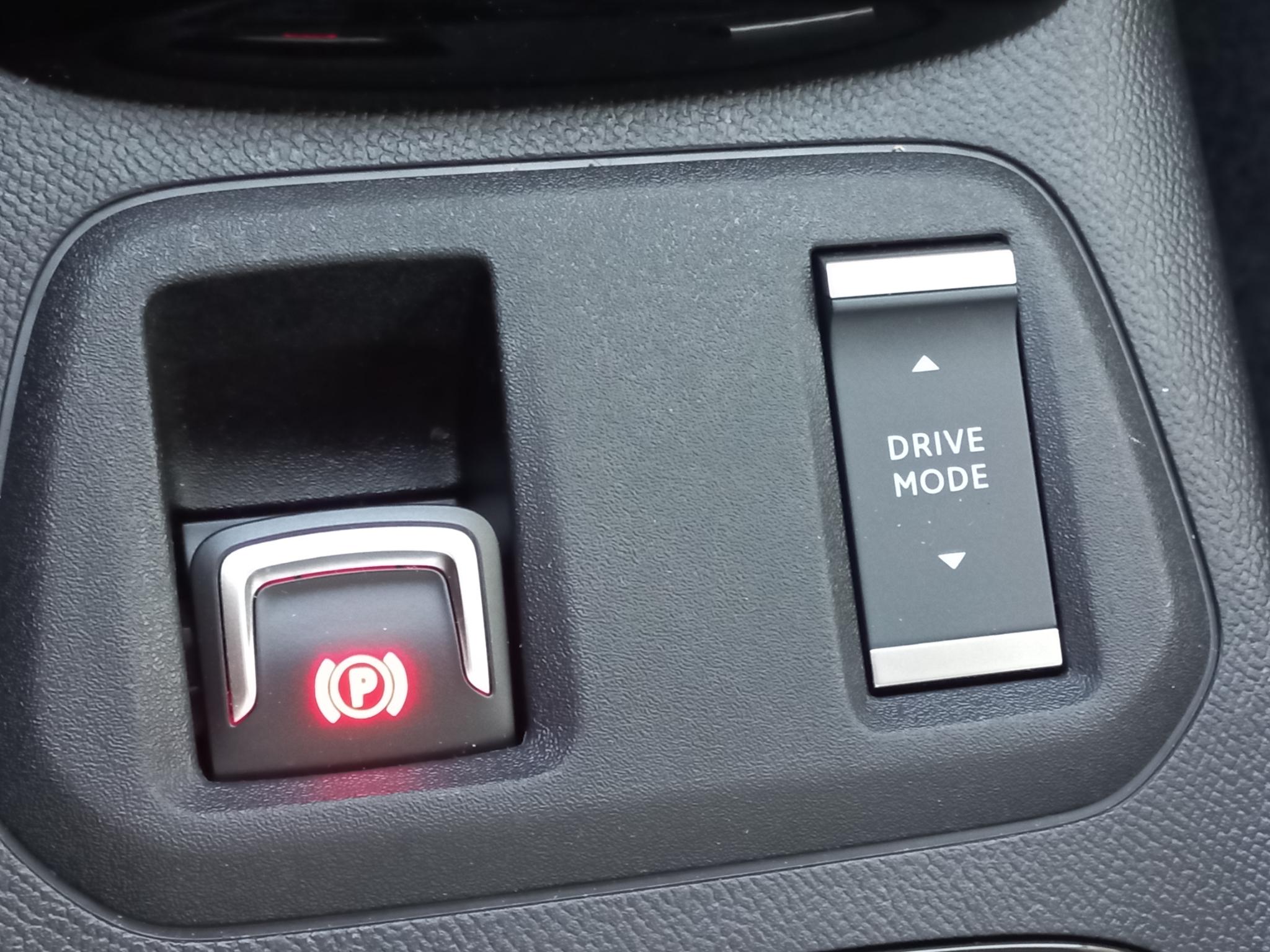 Foto van Opel Corsa Electric