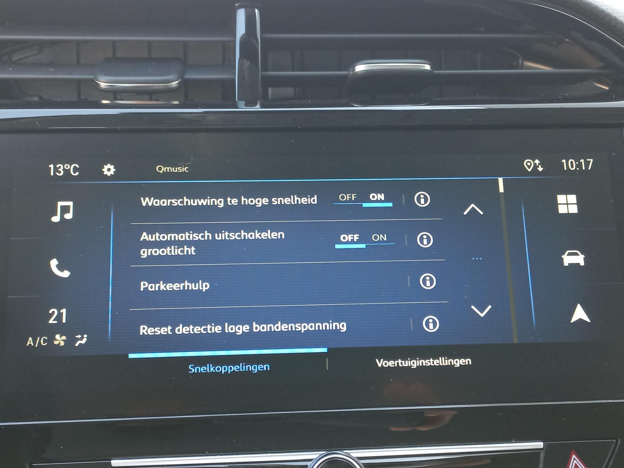 Foto van Opel Corsa Electric