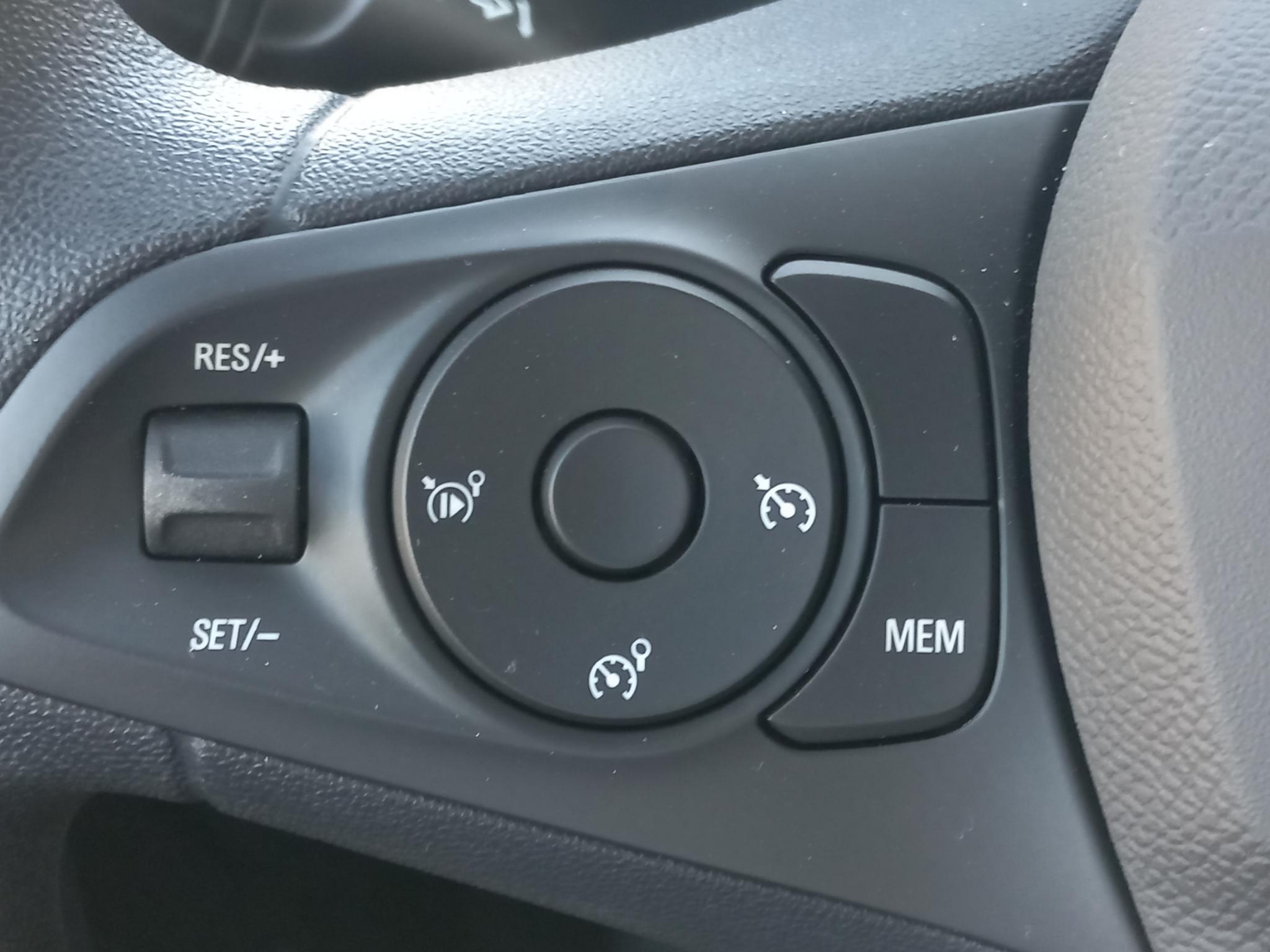 Foto van Opel Corsa Electric