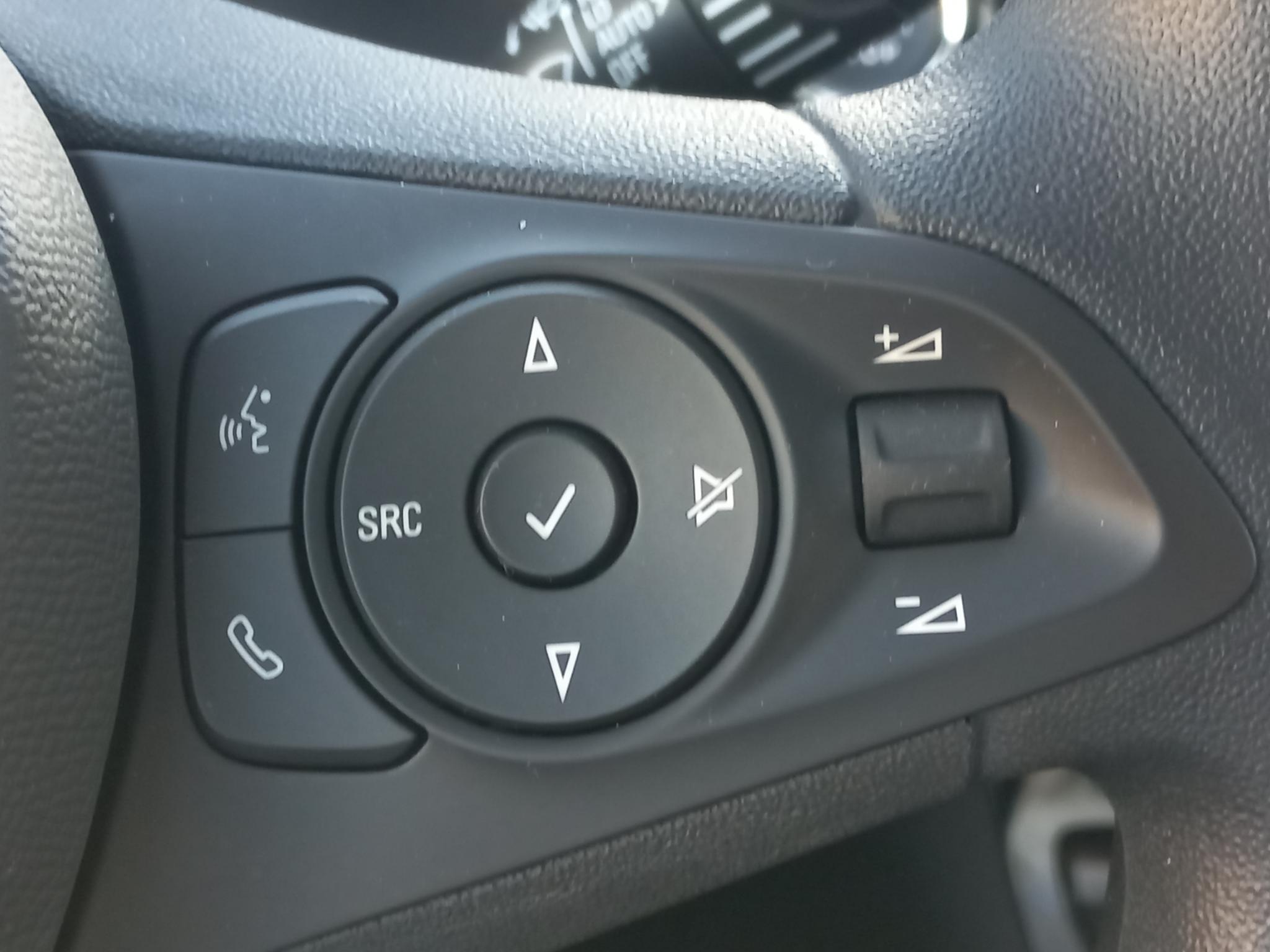 Foto van Opel Corsa Electric