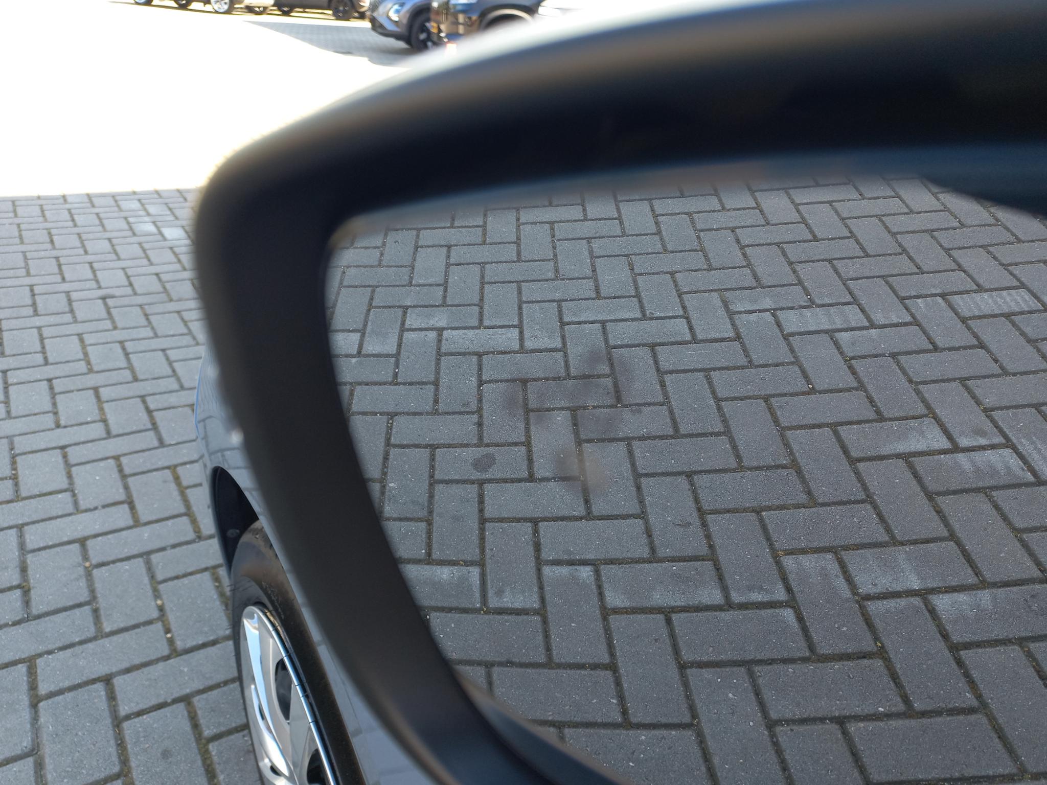Foto van Opel Corsa Electric