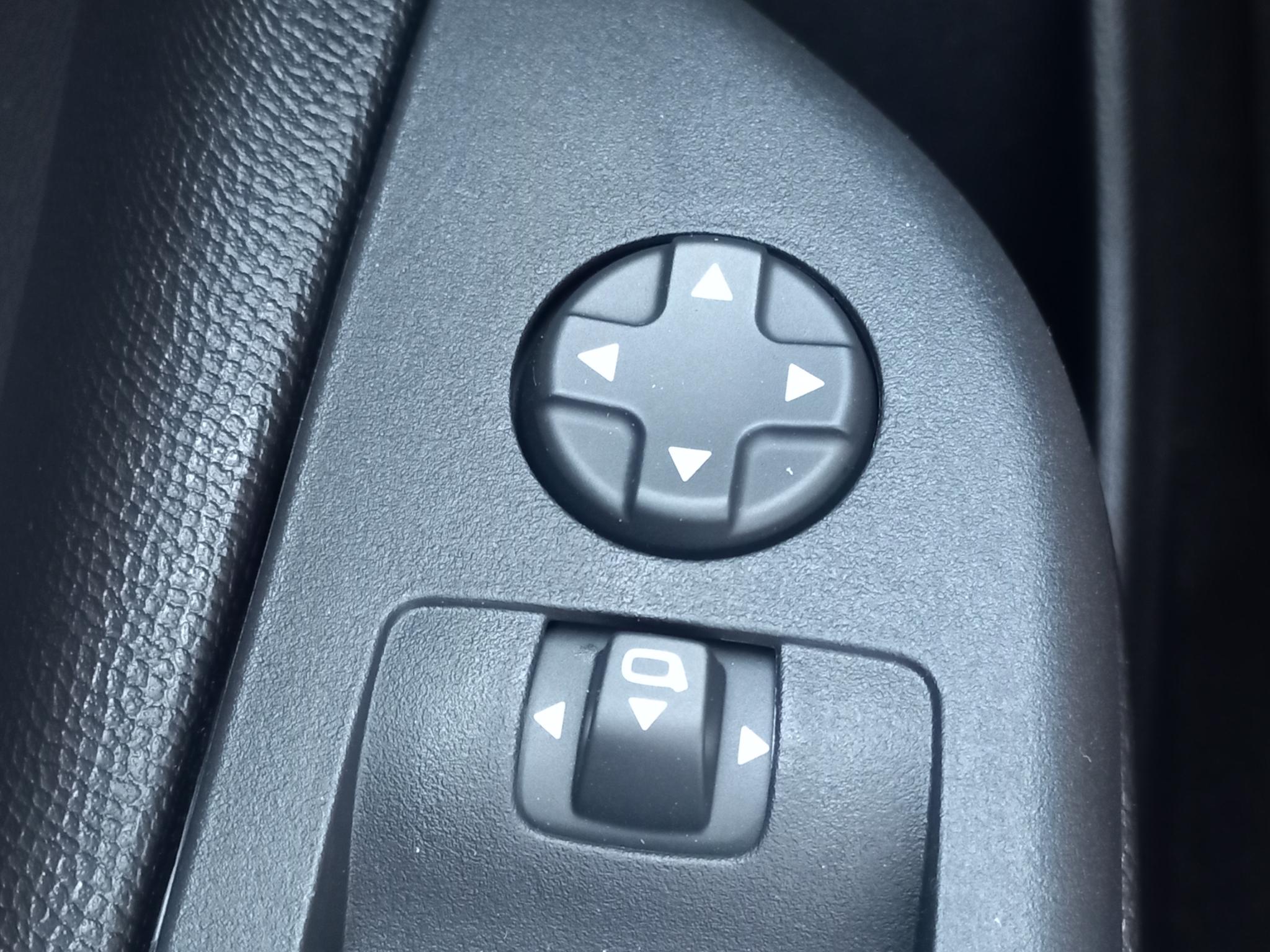 Foto van Opel Corsa Electric