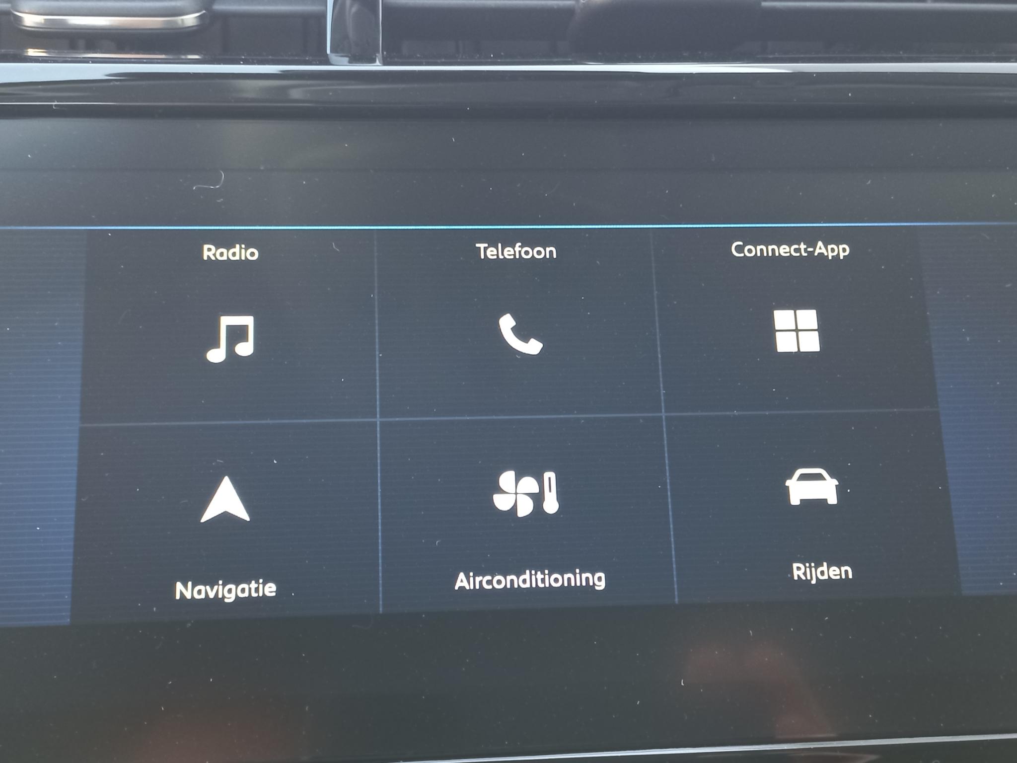 Foto van Opel Corsa Electric