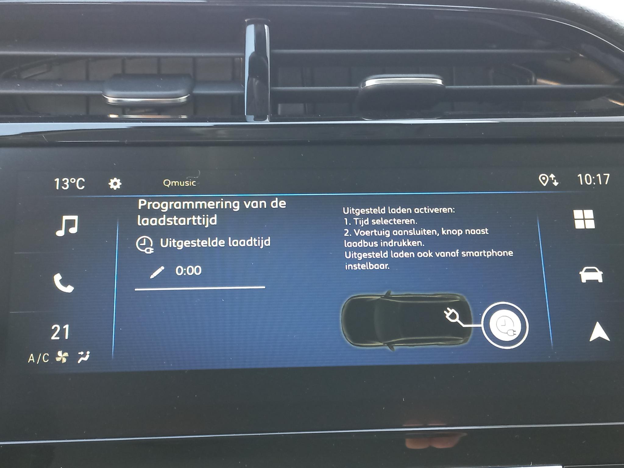 Foto van Opel Corsa Electric