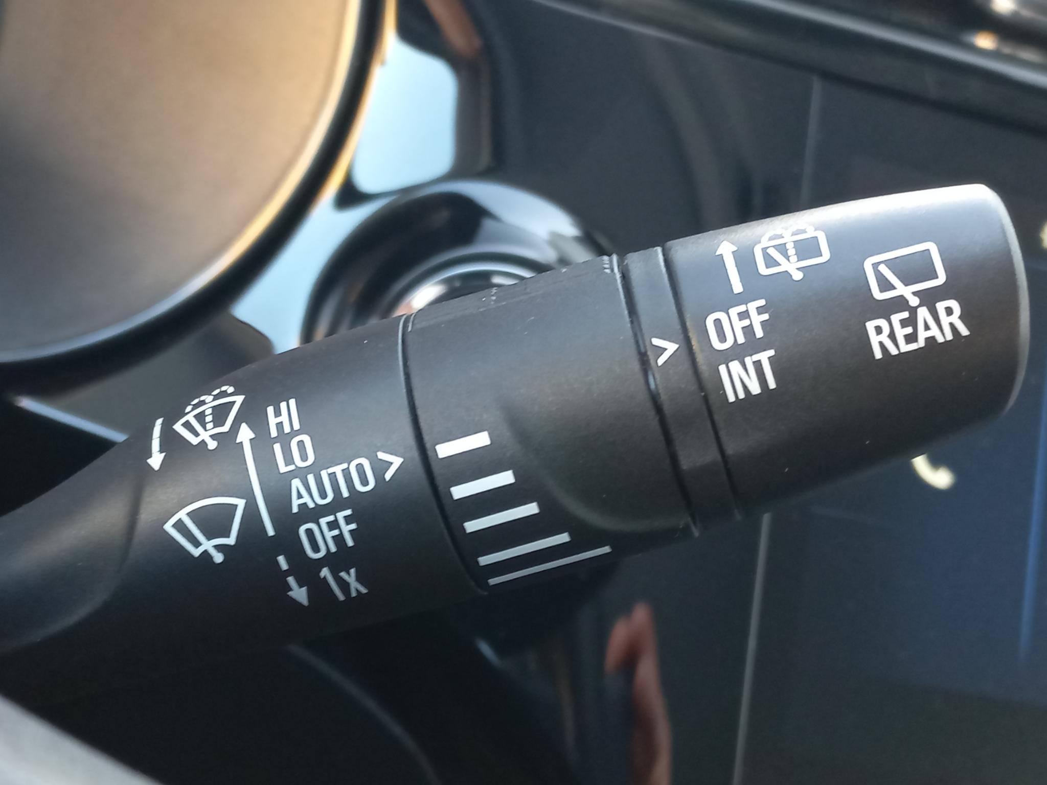 Foto van Opel Corsa Electric