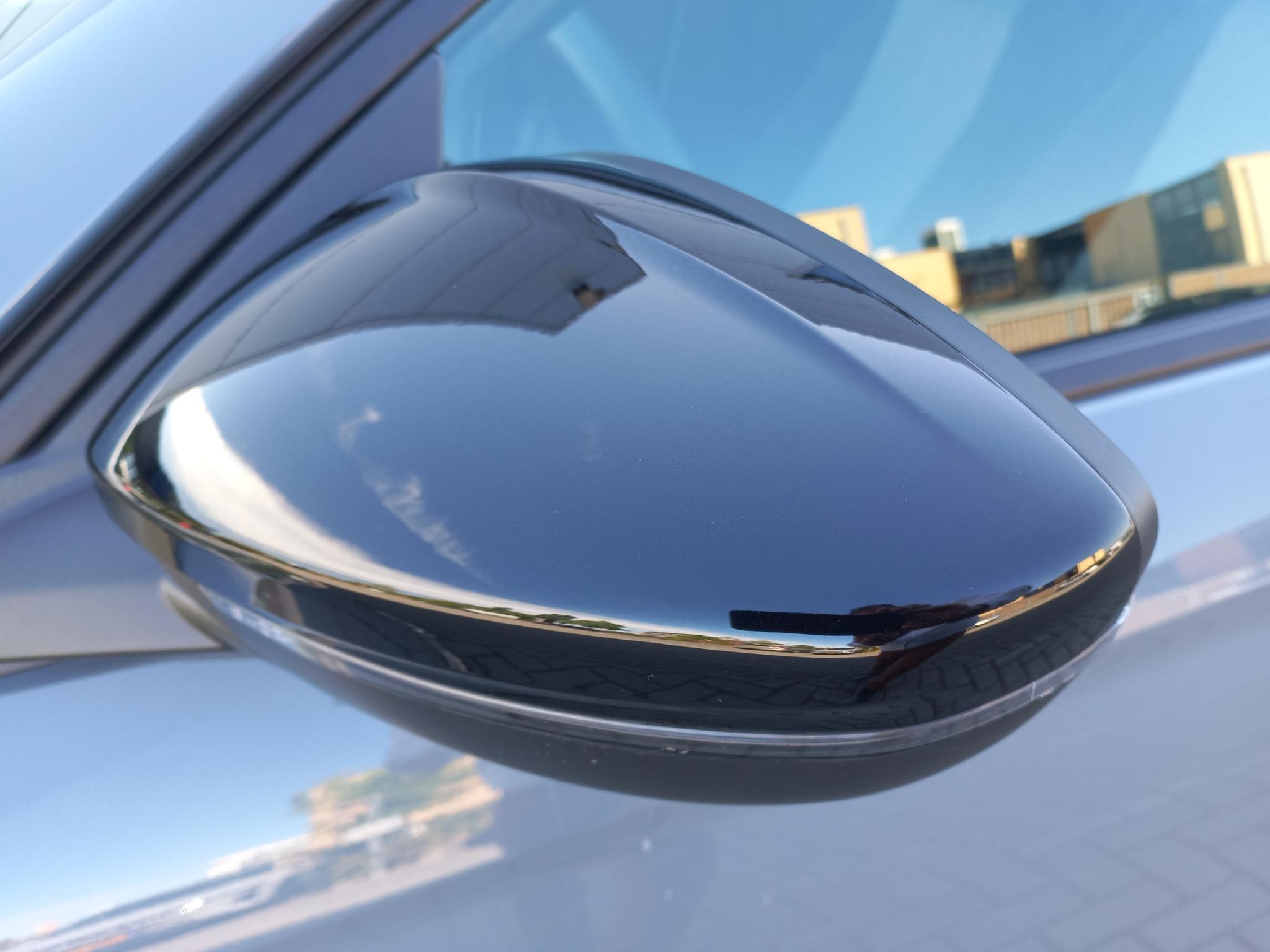 Foto van Opel Corsa Electric