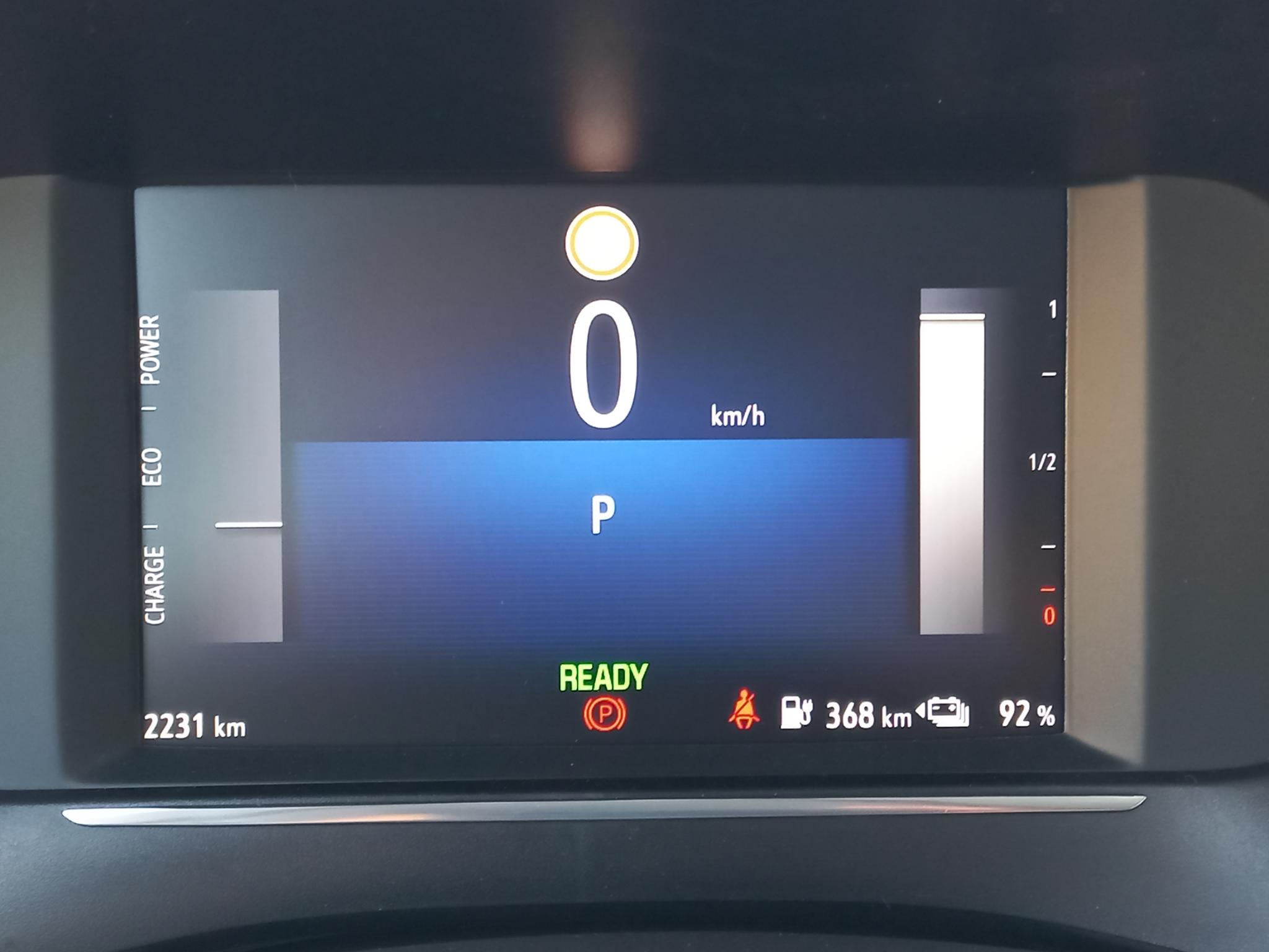 Foto van Opel Corsa Electric