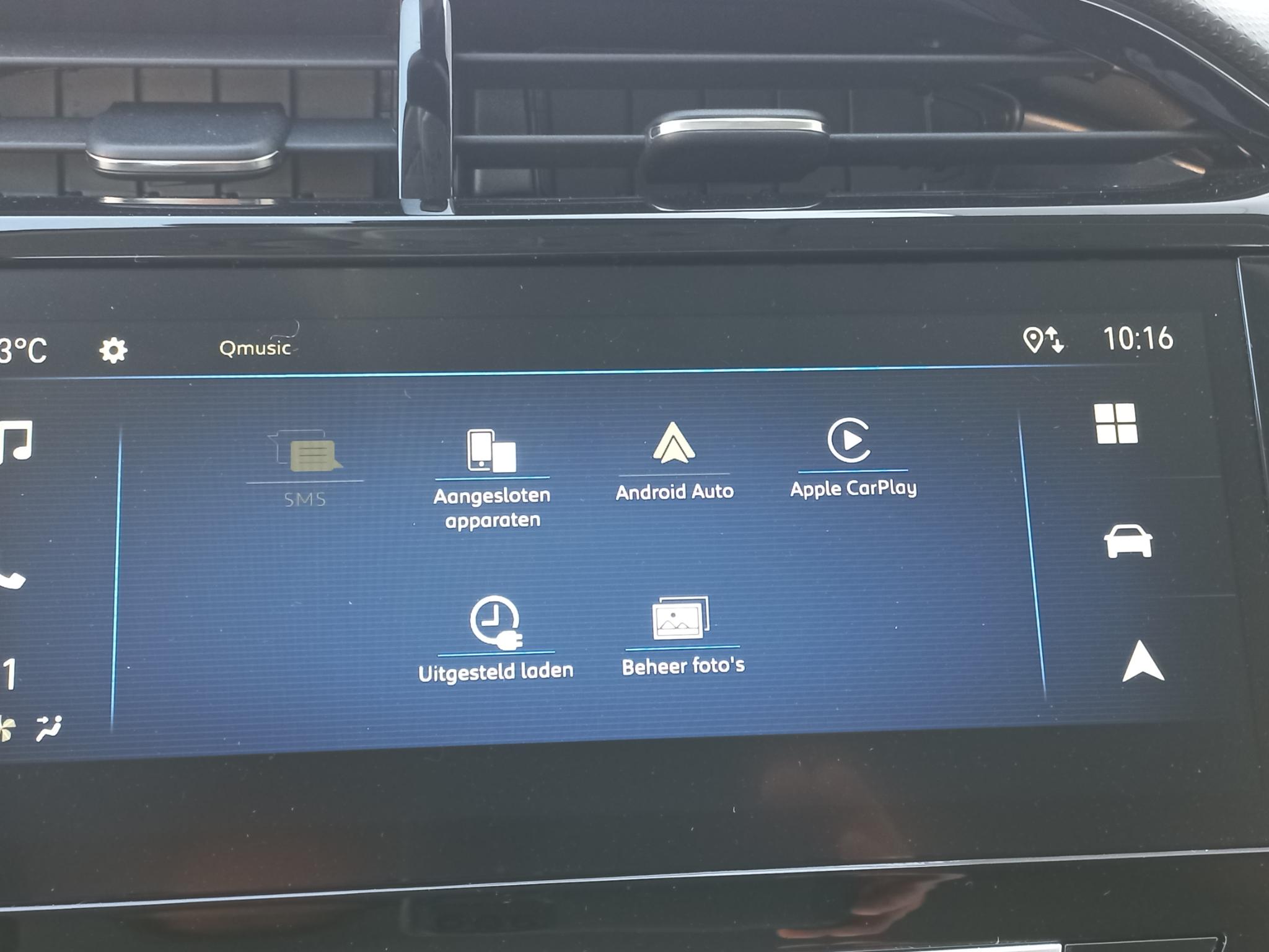 Foto van Opel Corsa Electric
