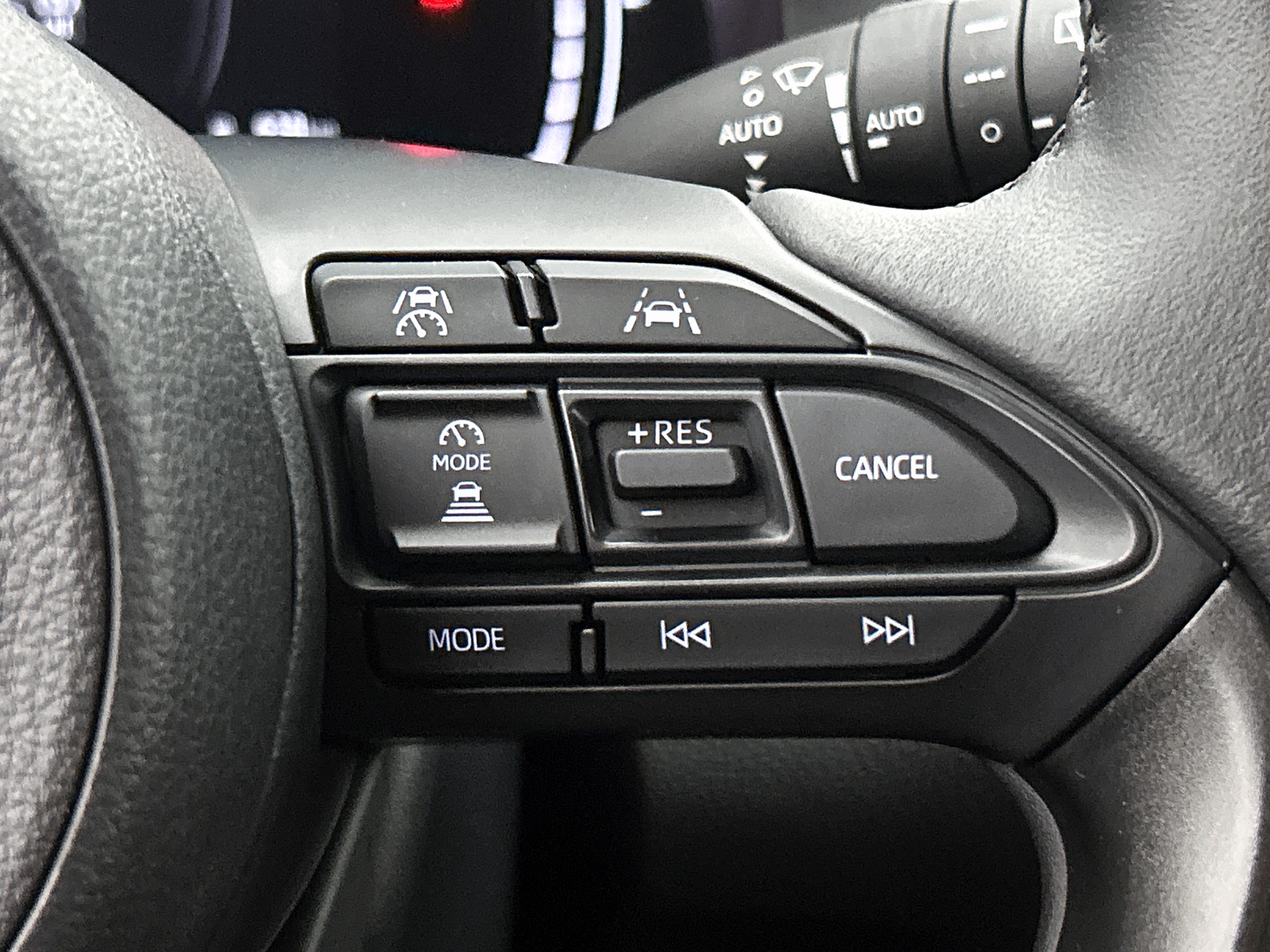 Foto van Toyota Toyota Yaris Cross