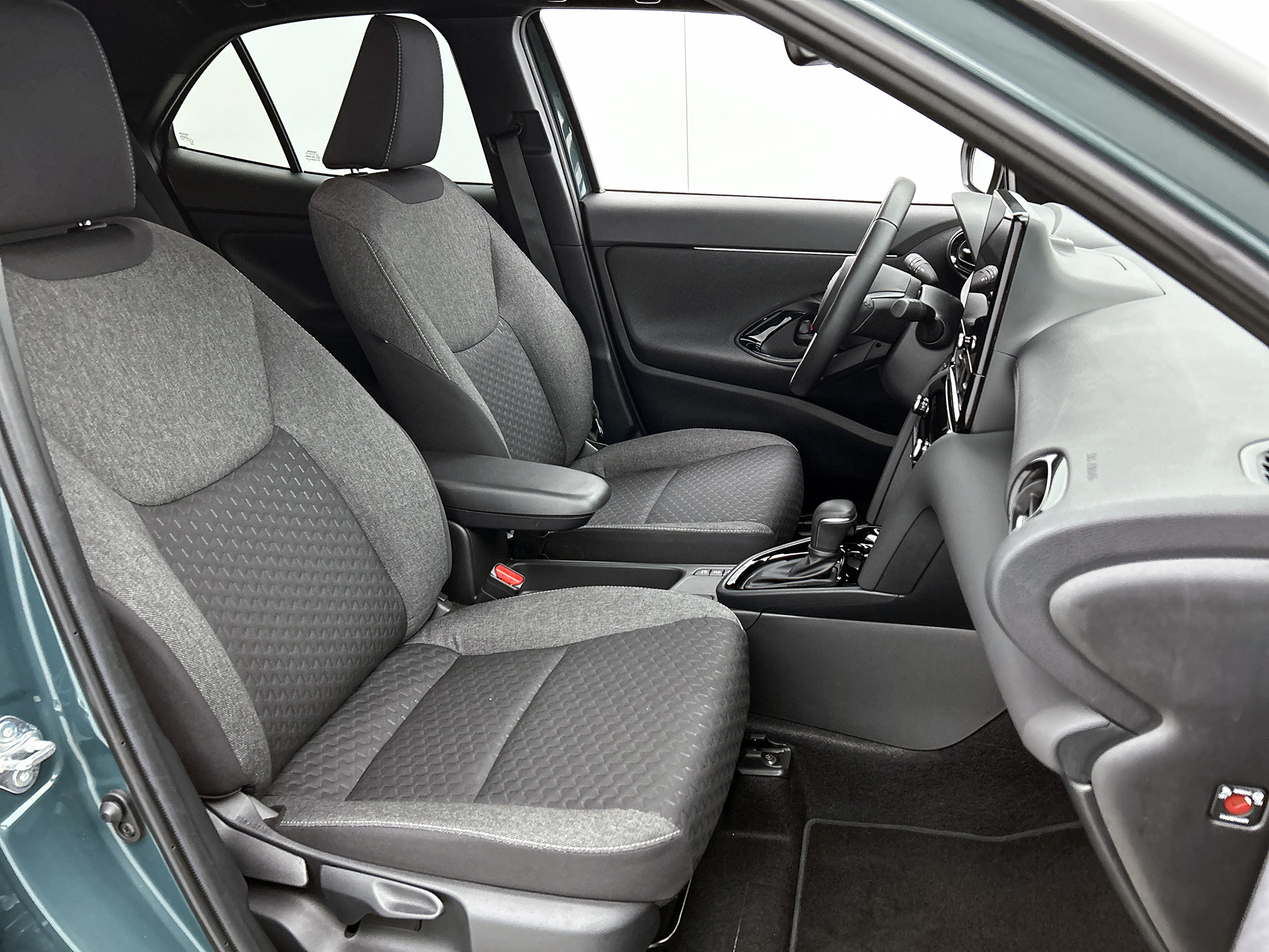 Foto van Toyota Toyota Yaris Cross