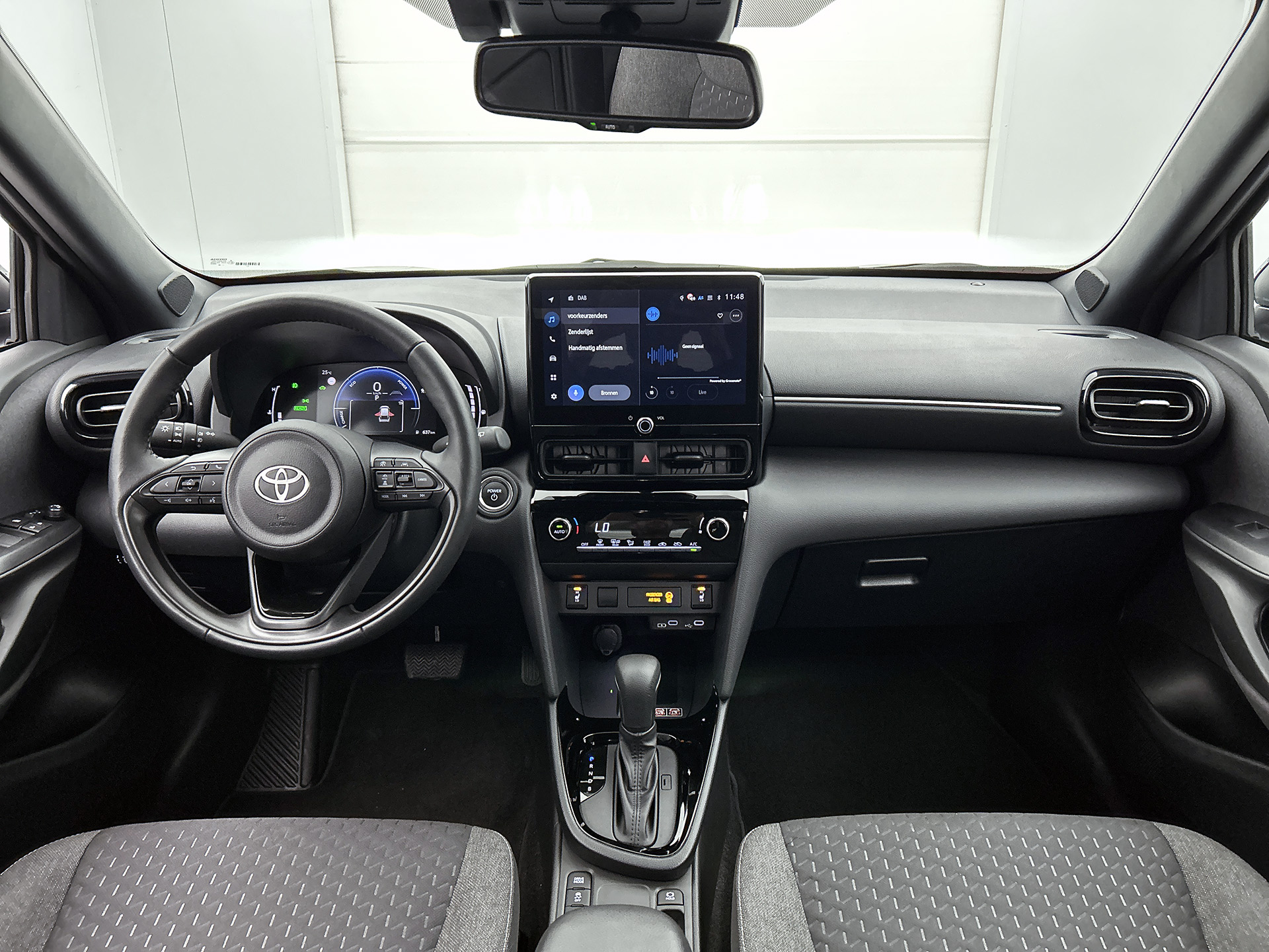 Foto van Toyota Toyota Yaris Cross