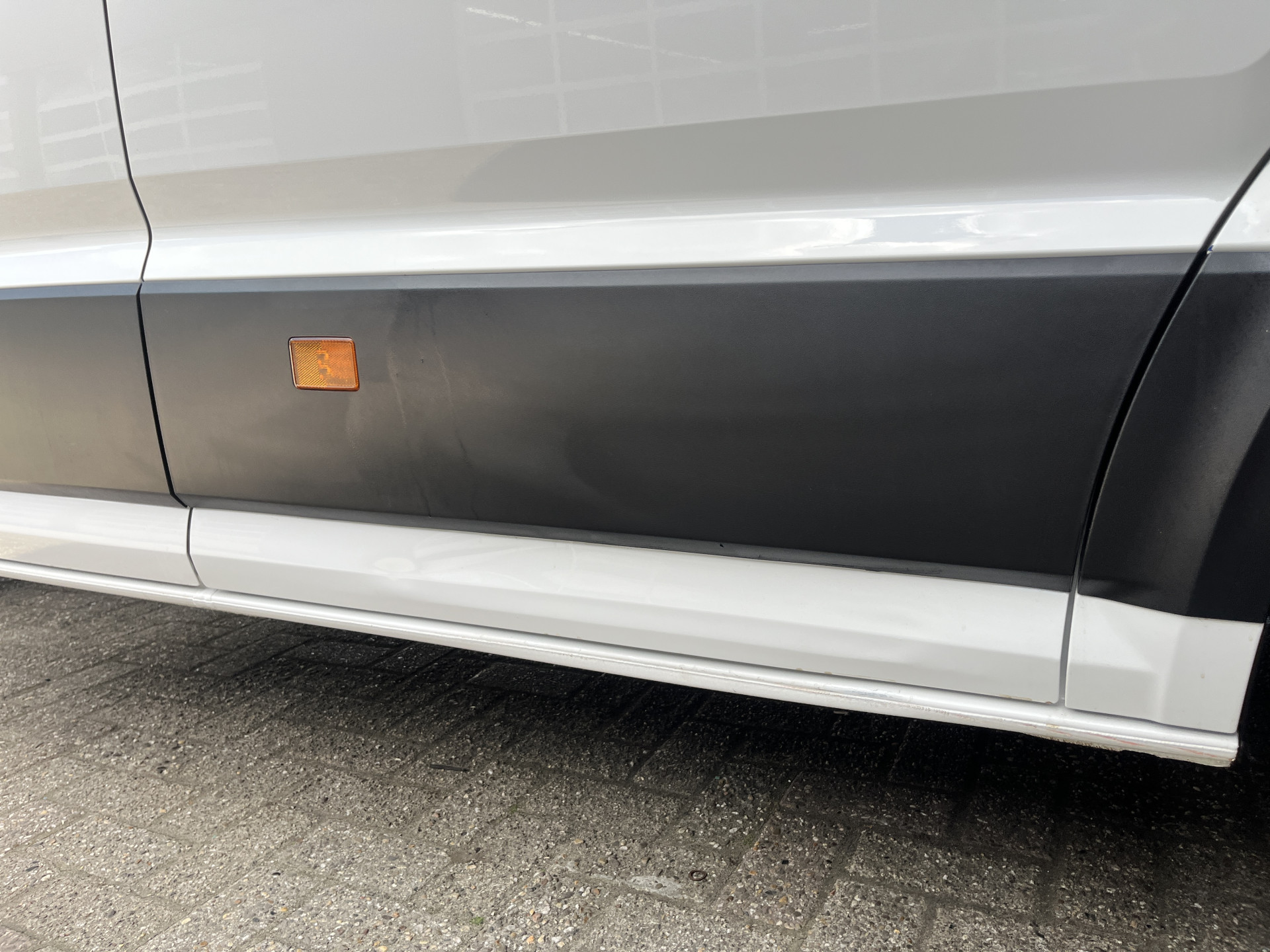 Foto van Volkswagen Crafter