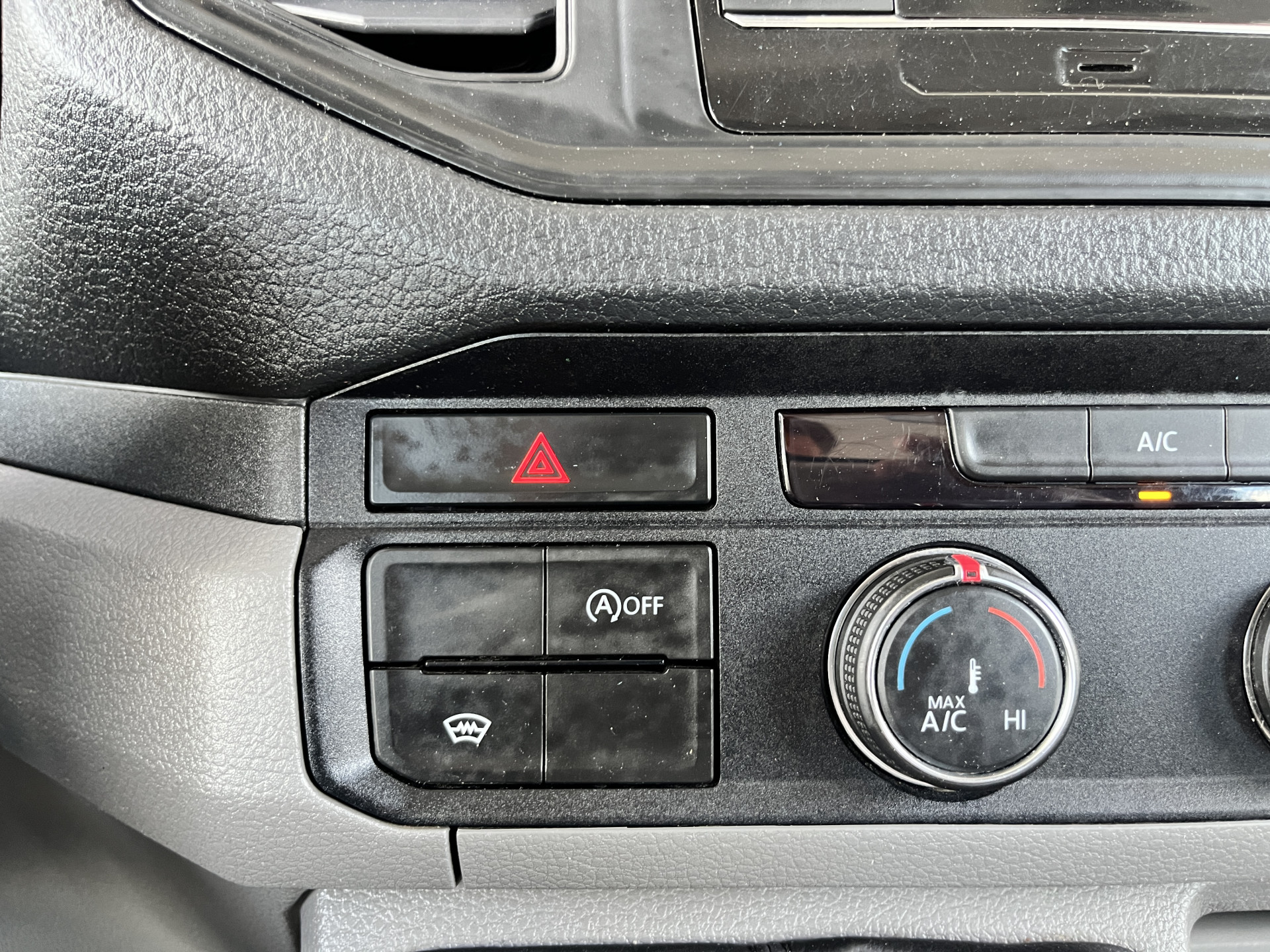 Foto van Volkswagen Crafter