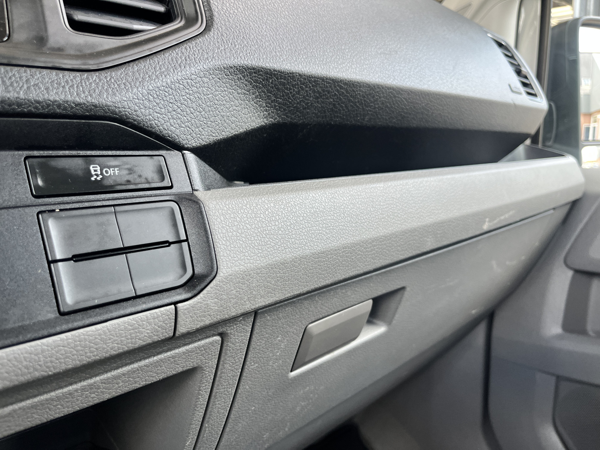 Foto van Volkswagen Crafter