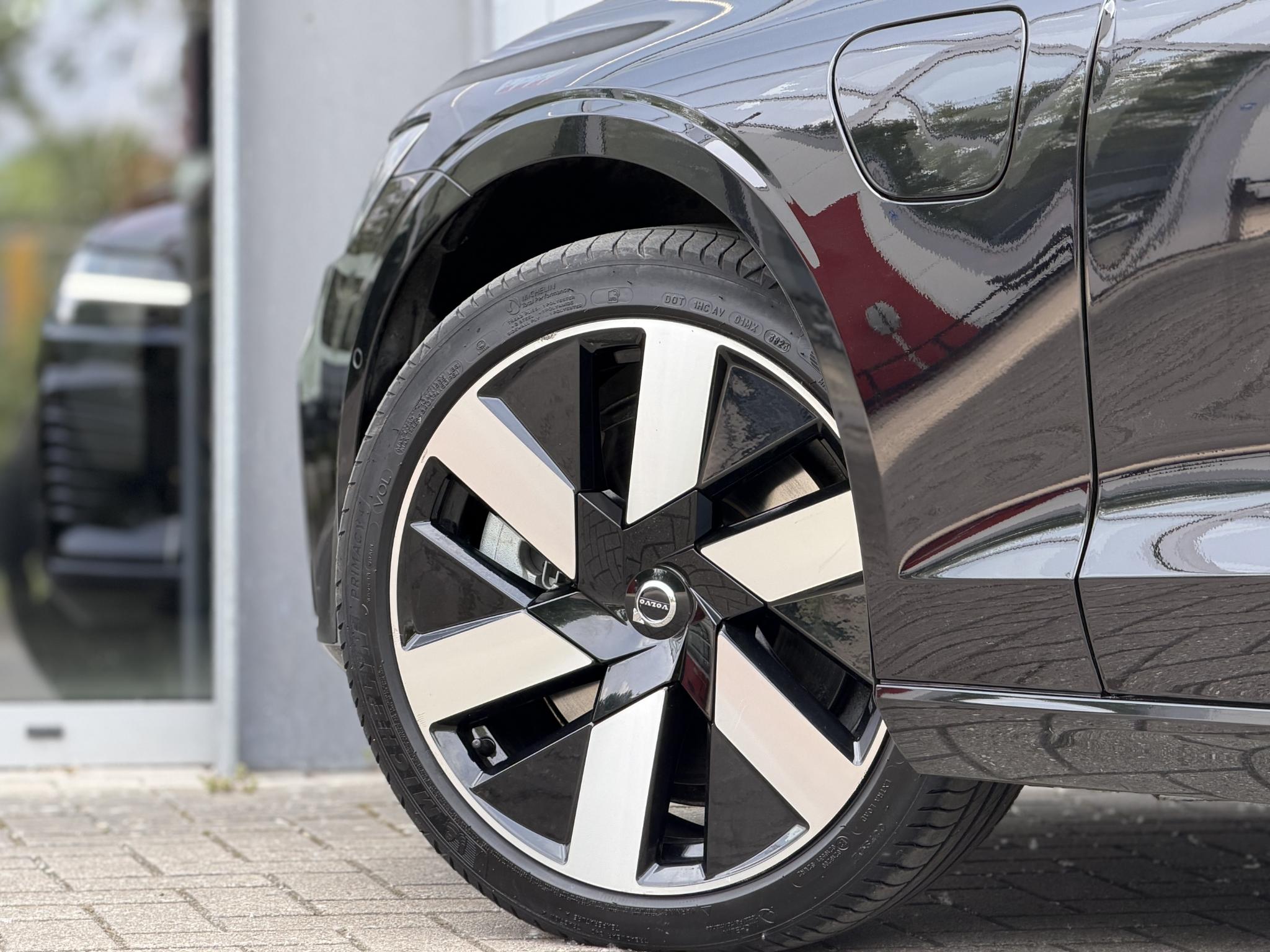 Foto van Volvo S60
