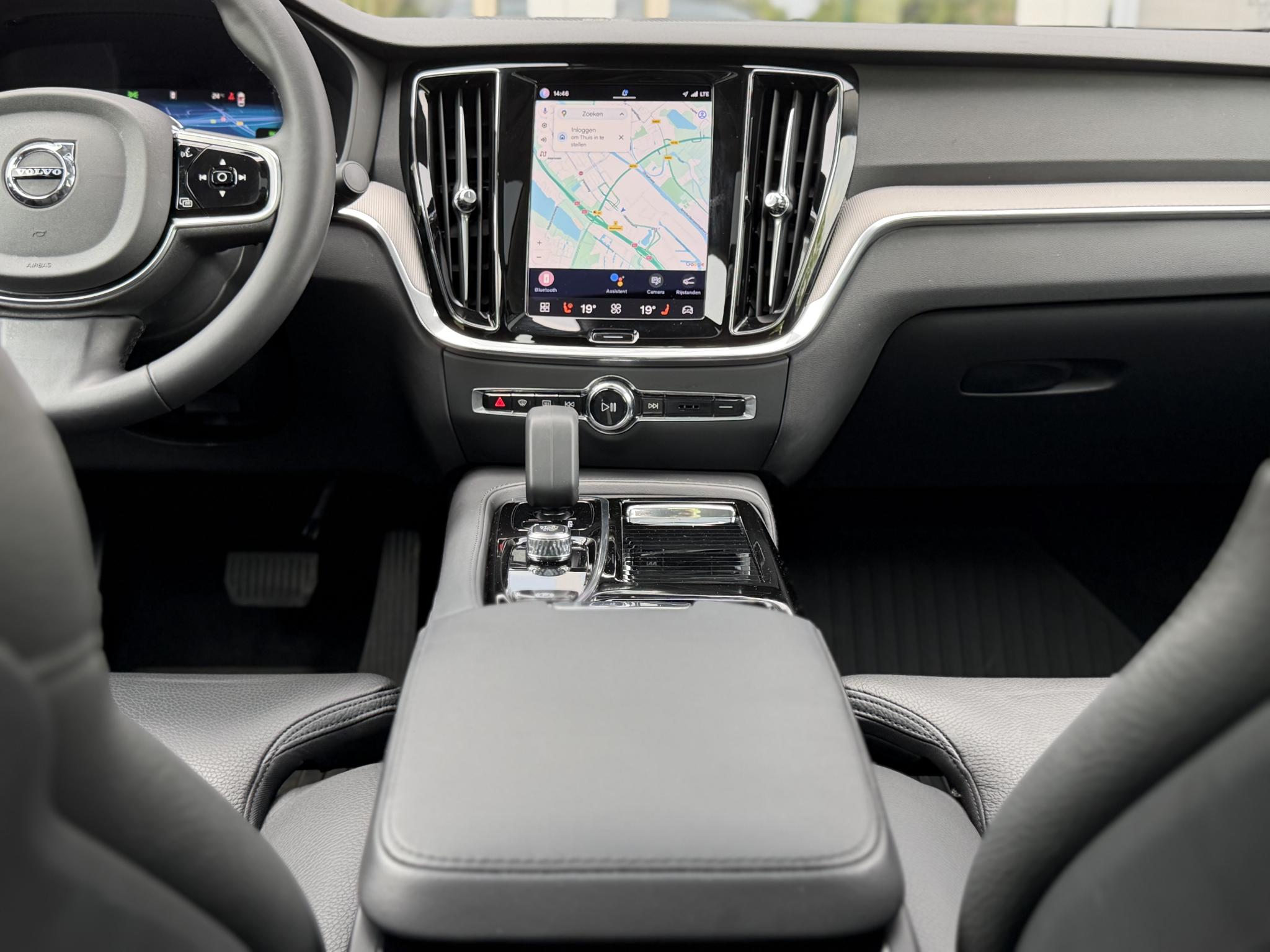 Foto van Volvo S60
