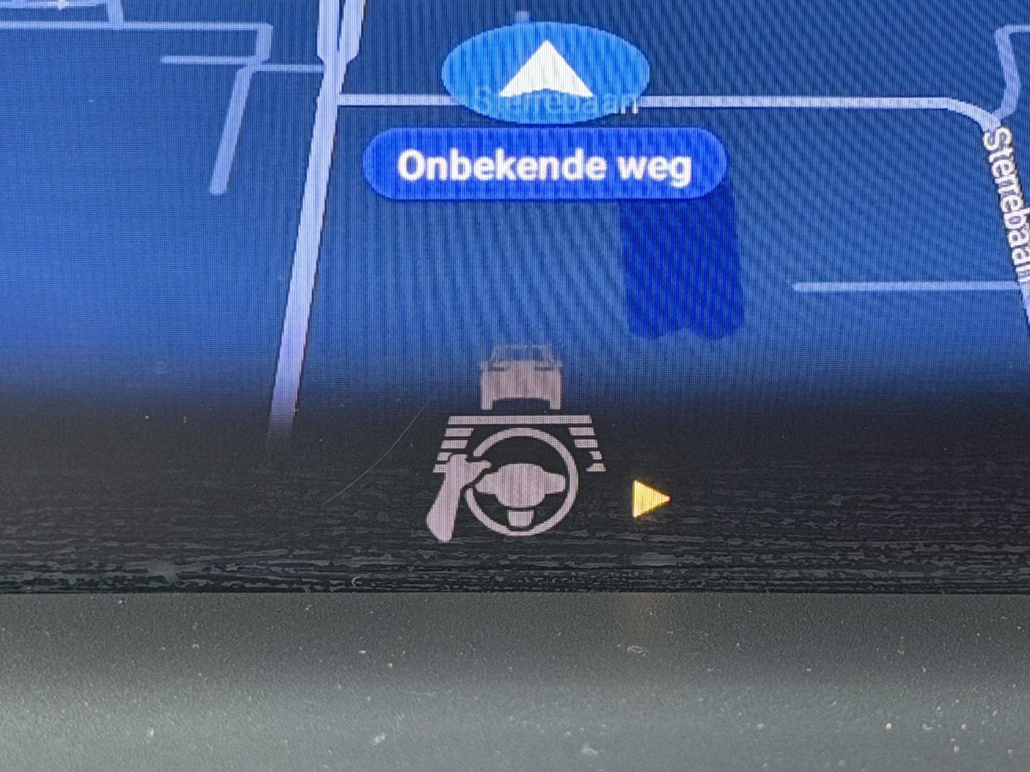 Foto van Volvo S60