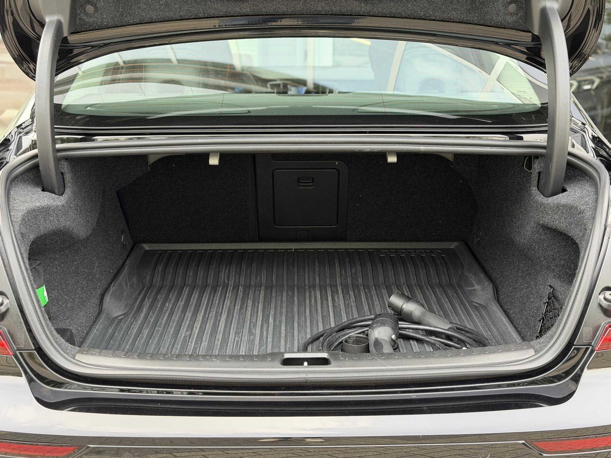 Foto van Volvo S60