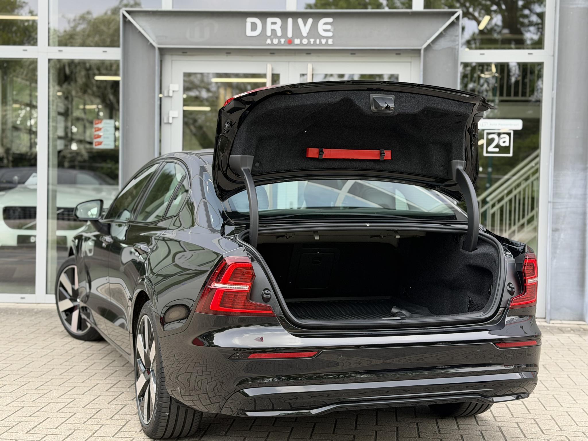 Foto van Volvo S60