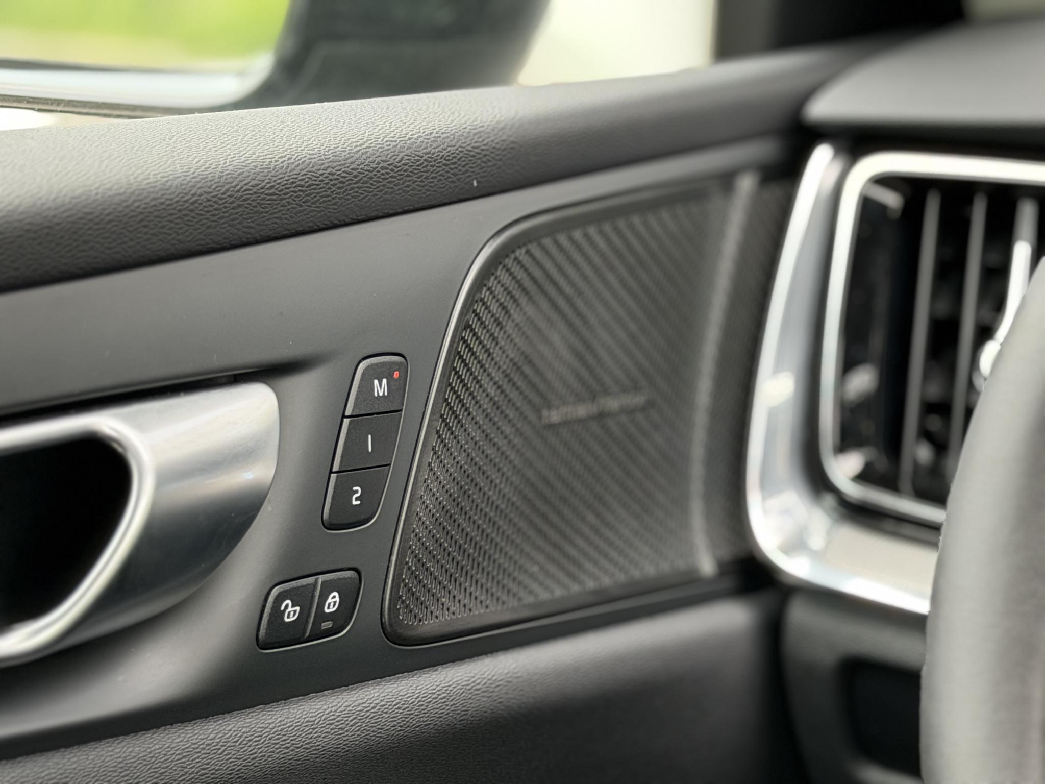 Foto van Volvo S60