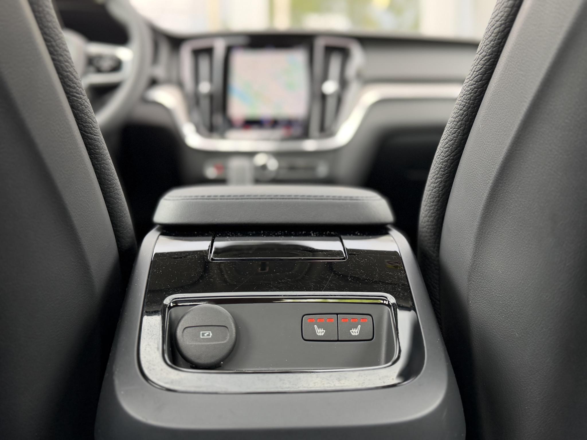 Foto van Volvo S60