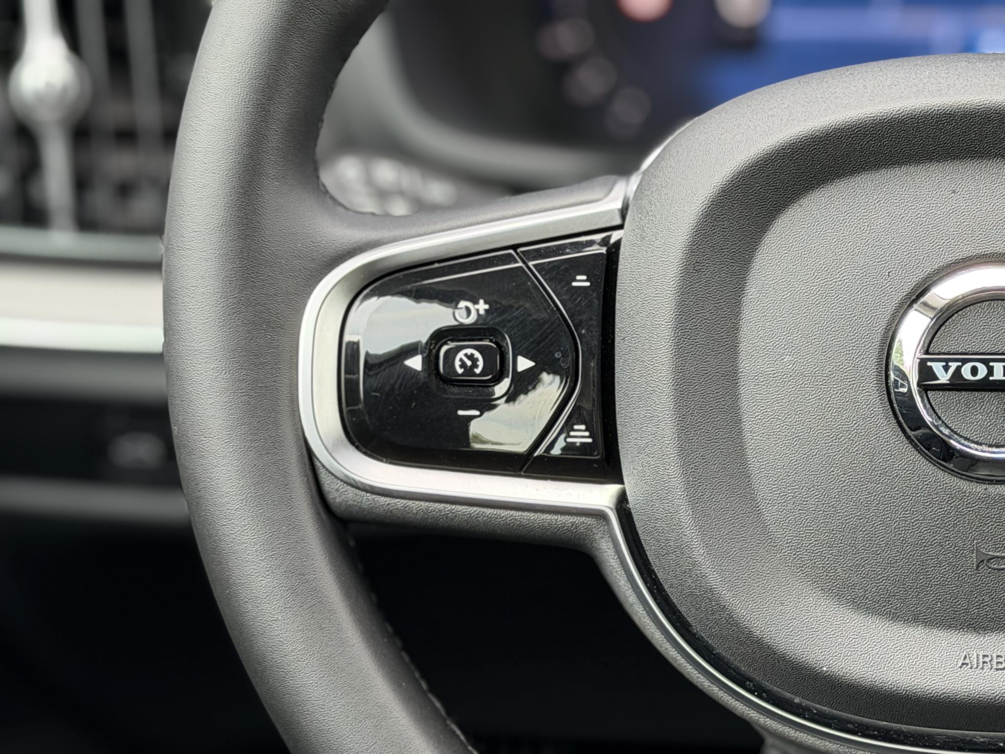 Foto van Volvo S60