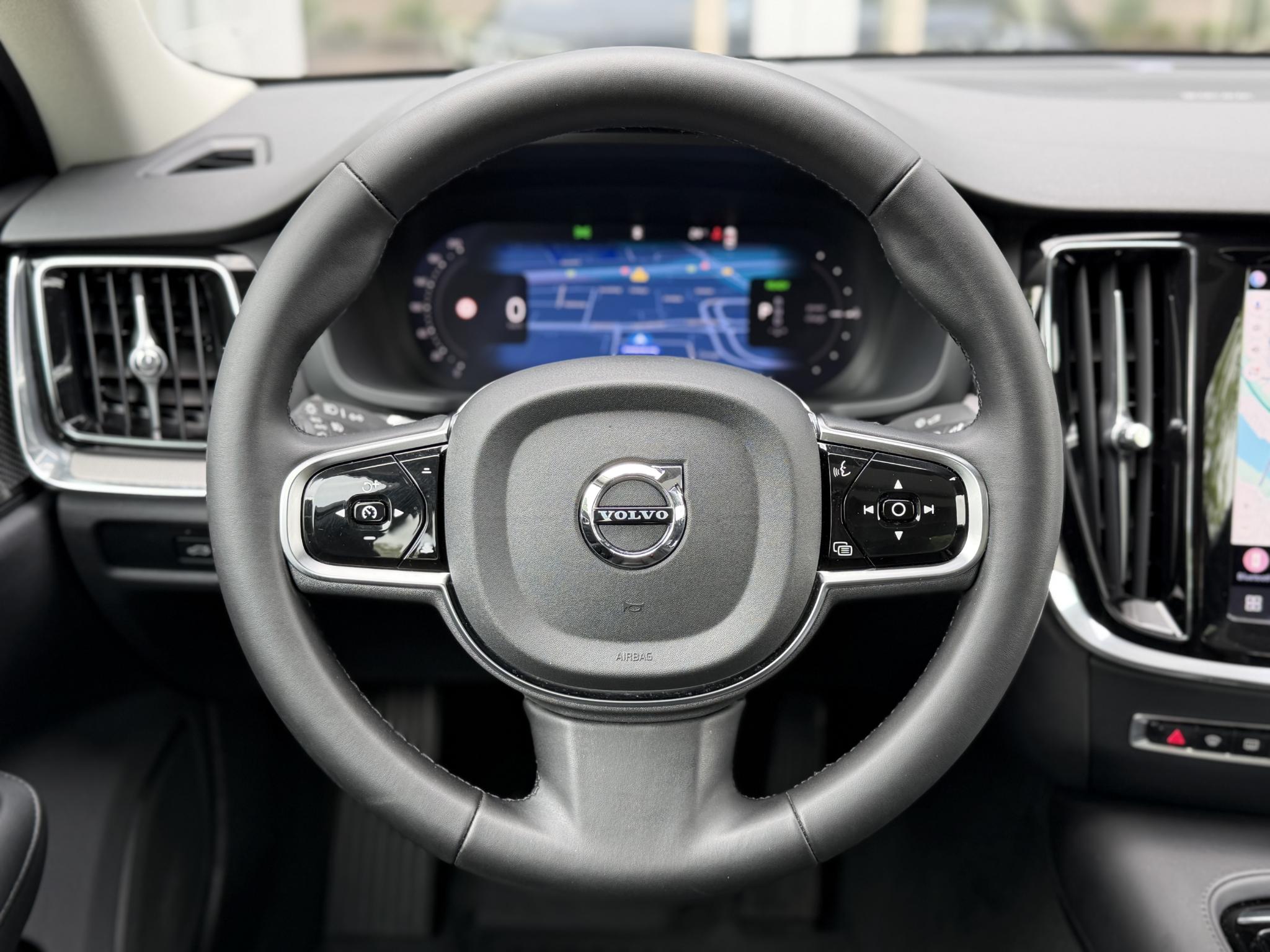 Foto van Volvo S60